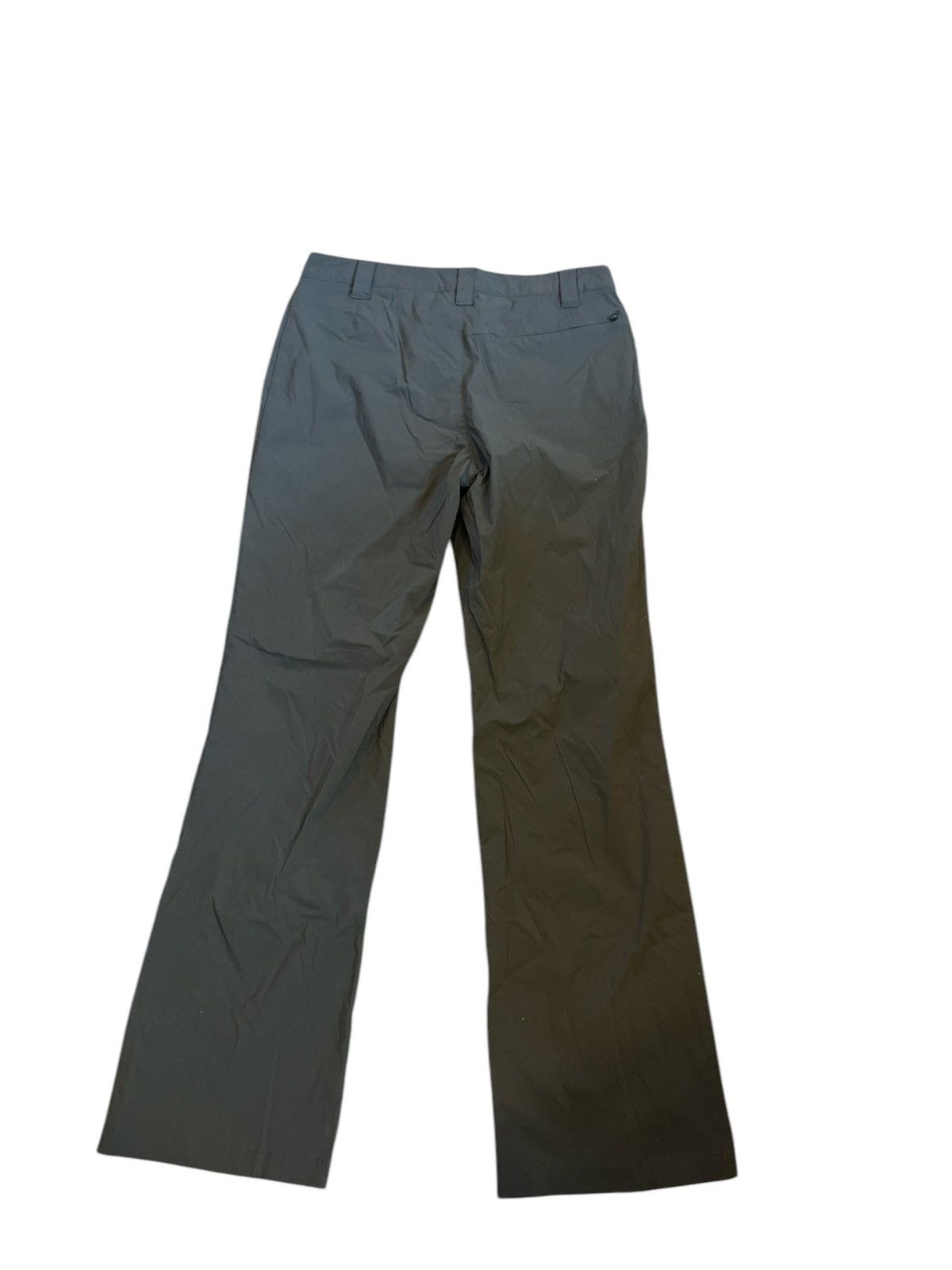 Royal Robbins Royal Robins Women’s Hiking Pants Sz 10 Black Lightweight Size 32" / US 10 / IT 46 - 6 Thumbnail