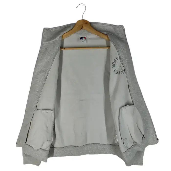 New York Yankees Uniqlo x MLBP New York Yankees Sweatshirts Size US M / EU 48-50 / 2 - 2 Thumbnail