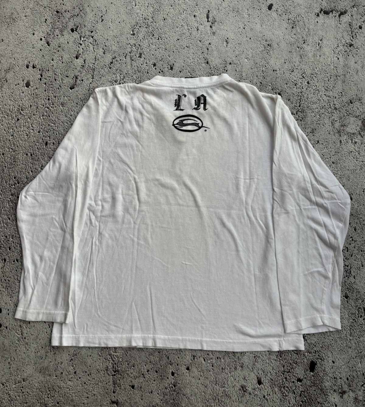 Hysteric Glamour Y2k impala ifsix style Longsleeve Size US M / EU 48-50 / 2 - 4 Thumbnail