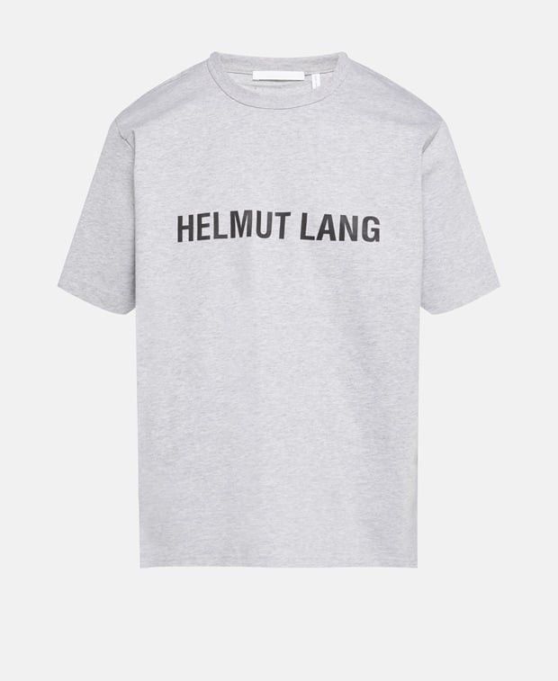 Helmut Lang T-shirt Size US M / EU 48-50 / 2 - 1 Preview