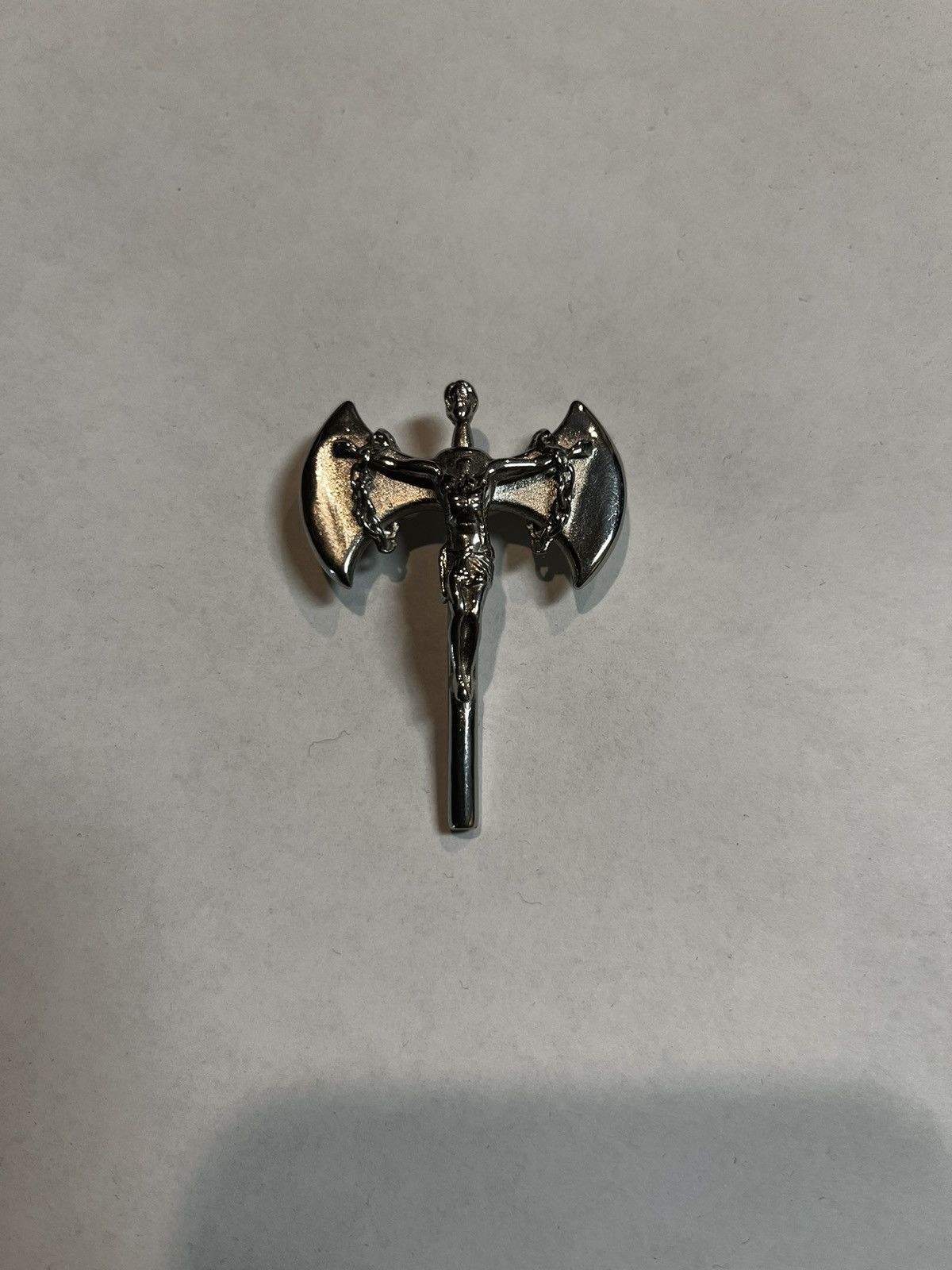 Jewelry Hard jewelry rings pendants and chain Size ONE SIZE - 5 Thumbnail