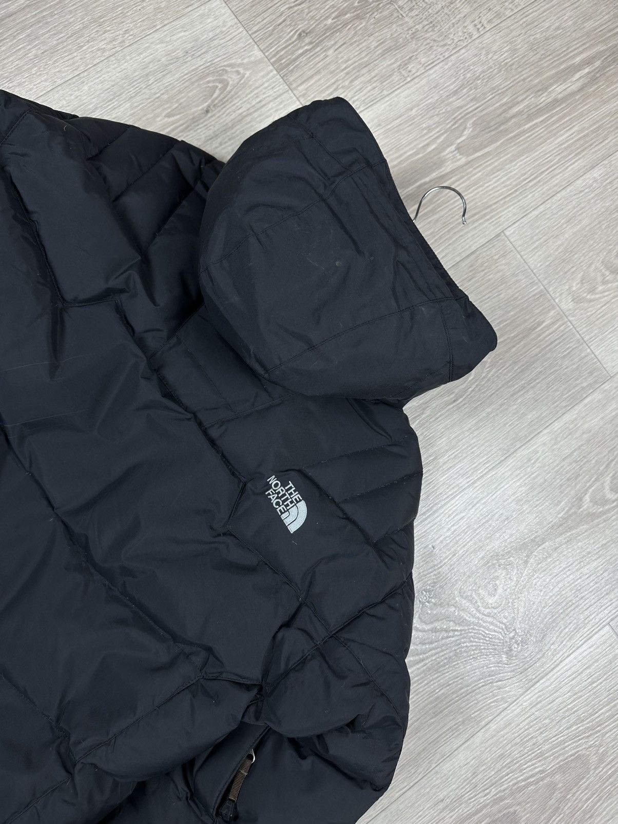 The North Face The North Face 600 Prodigy Down Puffer Jacket Black Size M Size US M / EU 48-50 / 2 - 7 Thumbnail