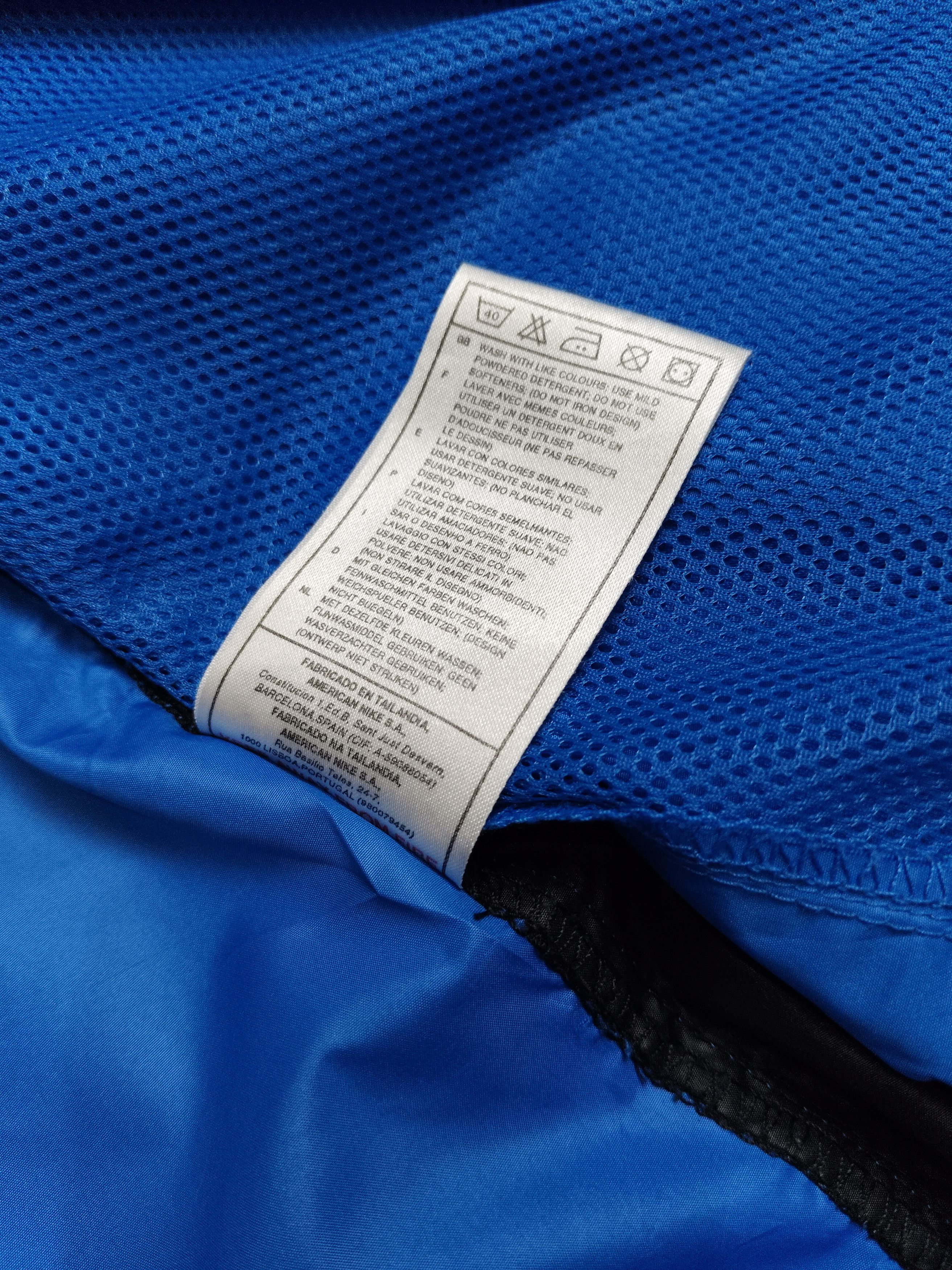 Nike ACG Nike ACG Clima Fit Packable Jacket Size US XL / EU 56 / 4 - 17 Thumbnail