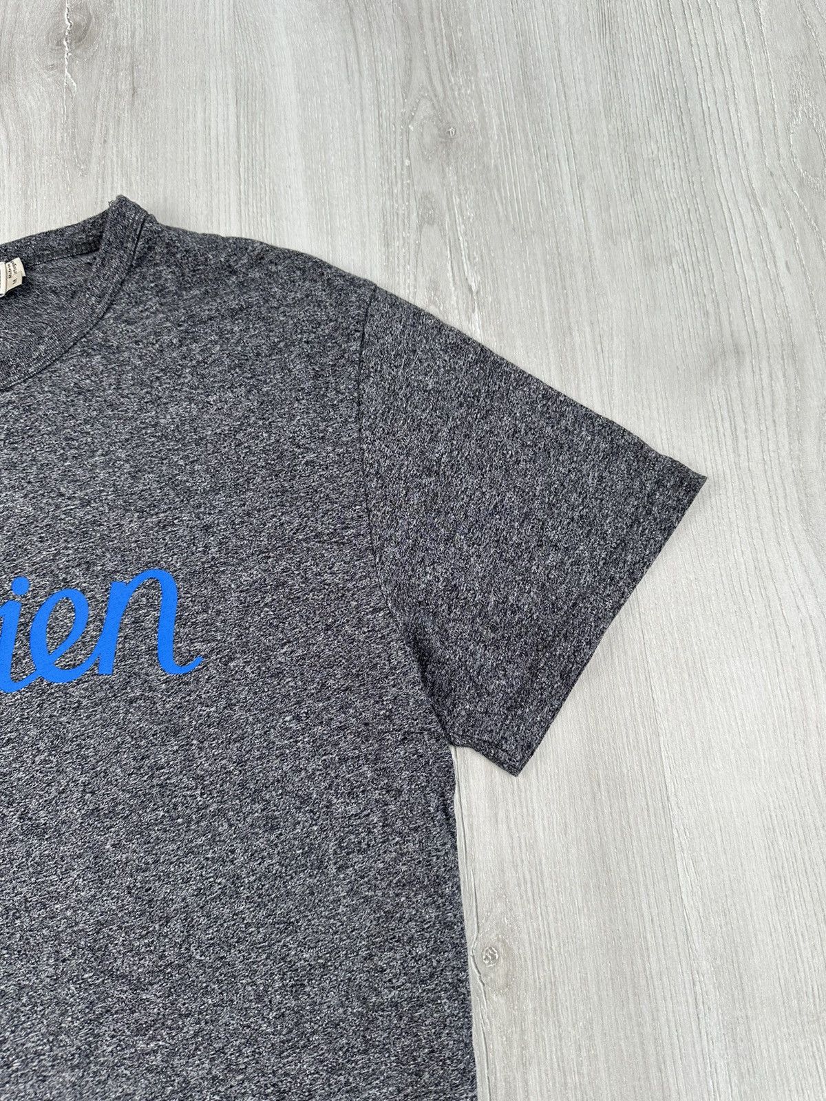 Maison Kitsune Maison Kitsune Parision Tshirt Big Logo Size US M / EU 48-50 / 2 - 4 Thumbnail