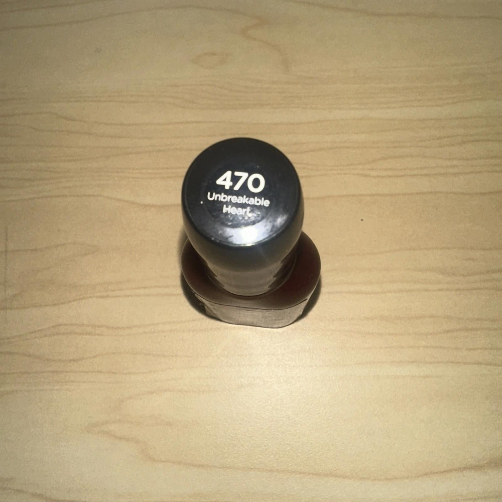 Other Sally Hansen Hard As Nails Unbreakable Heart 0.45 Fl Oz Nail Size ONE SIZE - 3 Thumbnail