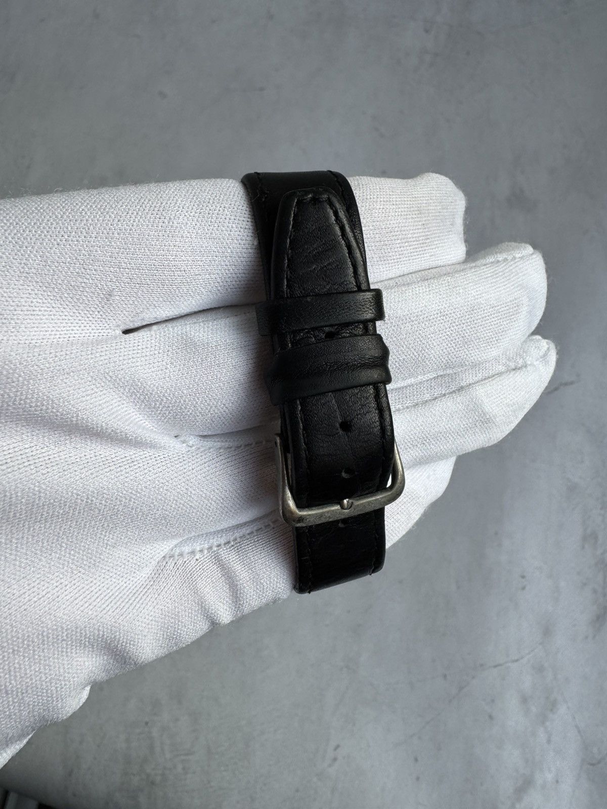 Vintage Samsung Watch Vintage Mens Size ONE SIZE - 6 Thumbnail