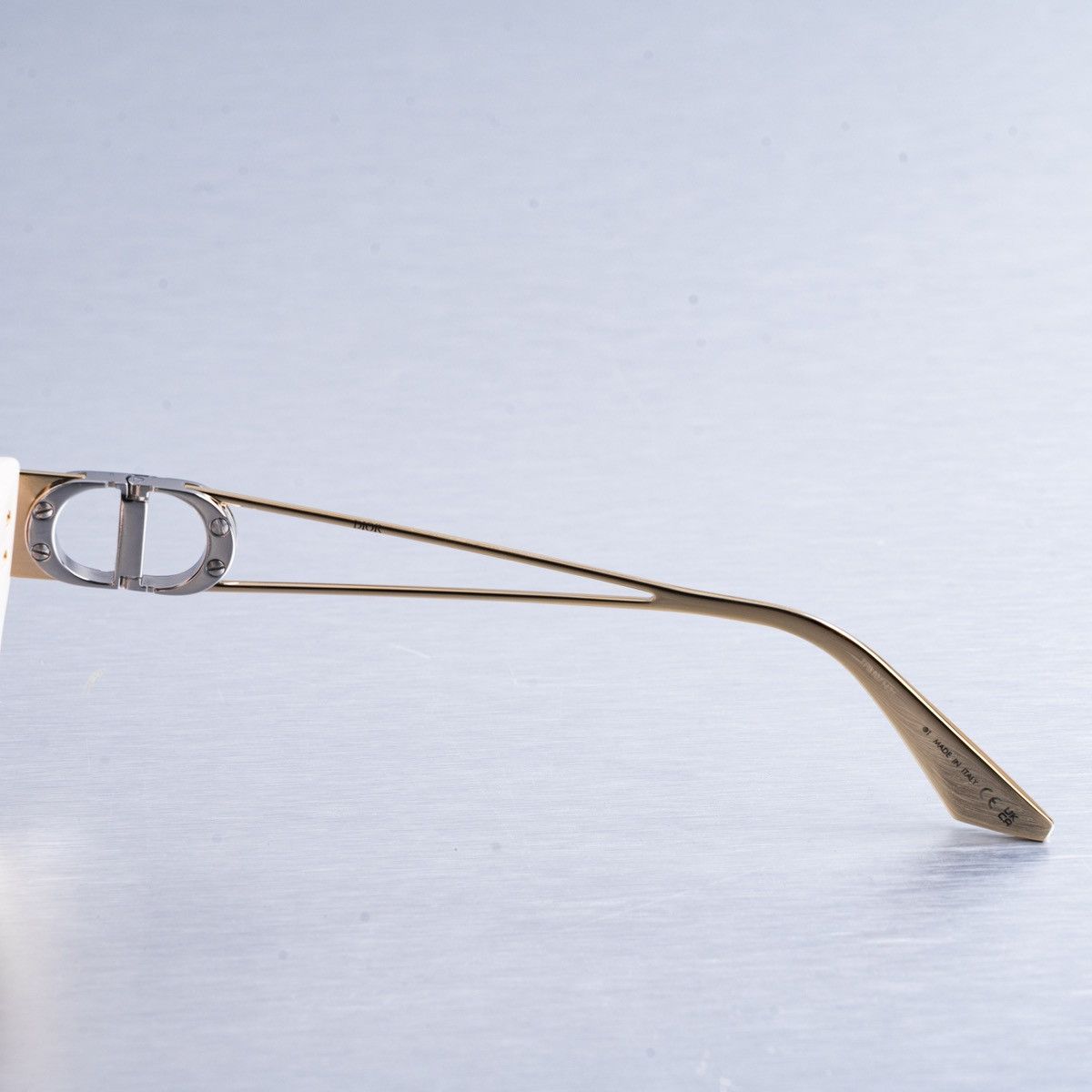 Dior DIOR 30MONTAIGNE S13I 43A2 SUNGLASSES Size ONE SIZE - 4 Thumbnail