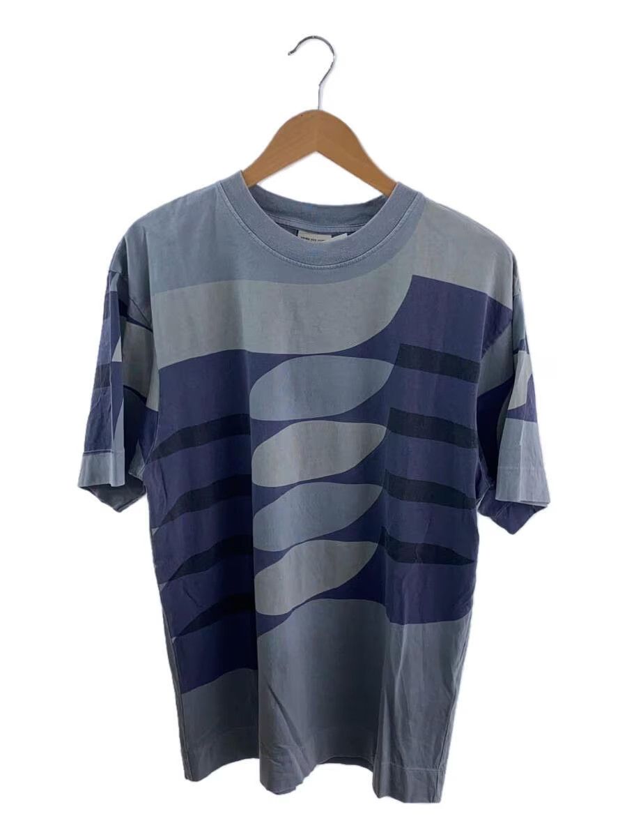 Dries Van Noten Pattern Print Tee Size US M / EU 48-50 / 2 - 1 Thumbnail