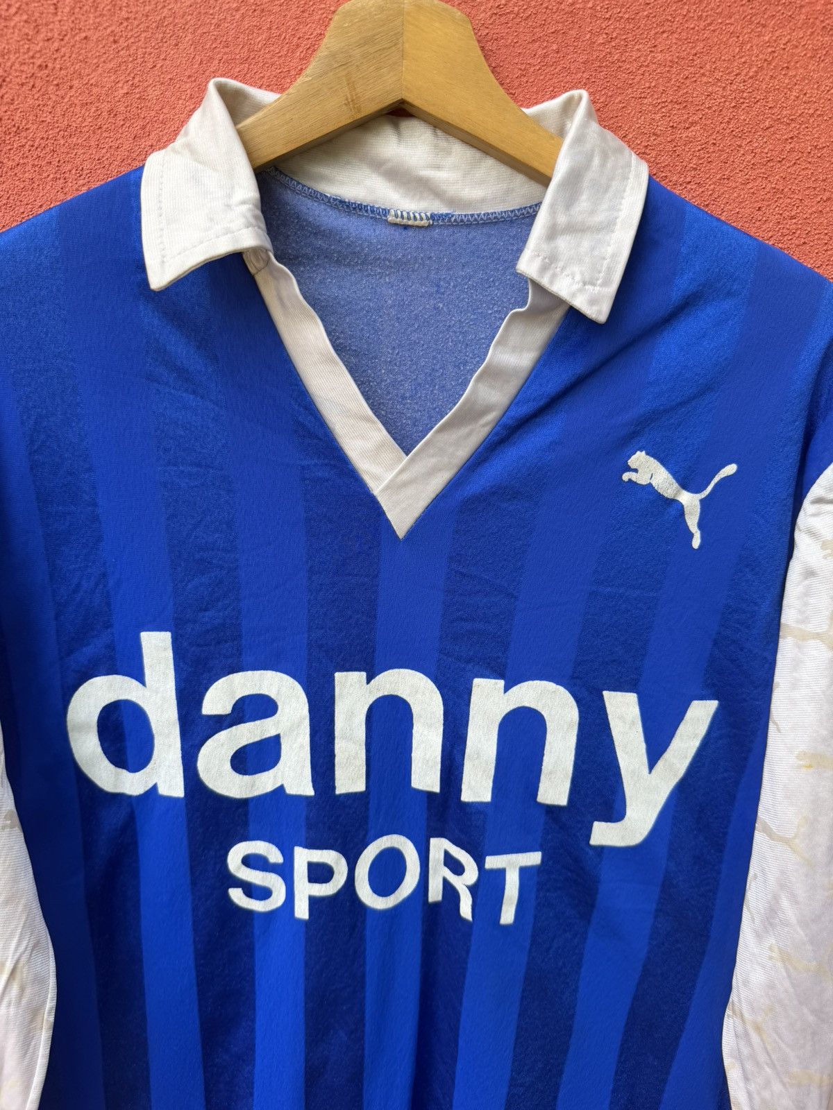 Puma Danny Sport x Puma Size US M / EU 48-50 / 2 - 3 Thumbnail