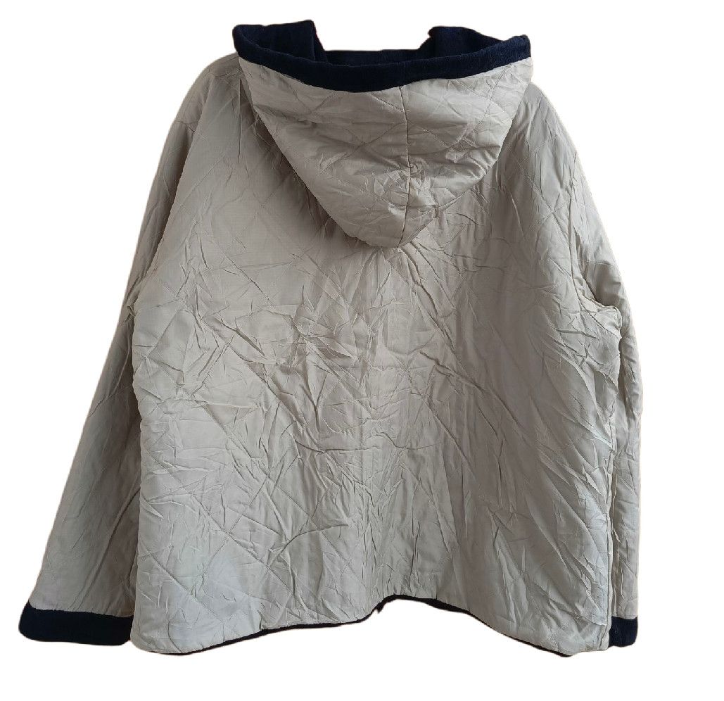Hai Sporting Gear × Issey Miyake Hai Sporting Gear Reversible Zipper Hoodie And Jacket Size US M / EU 48-50 / 2 - 4 Thumbnail