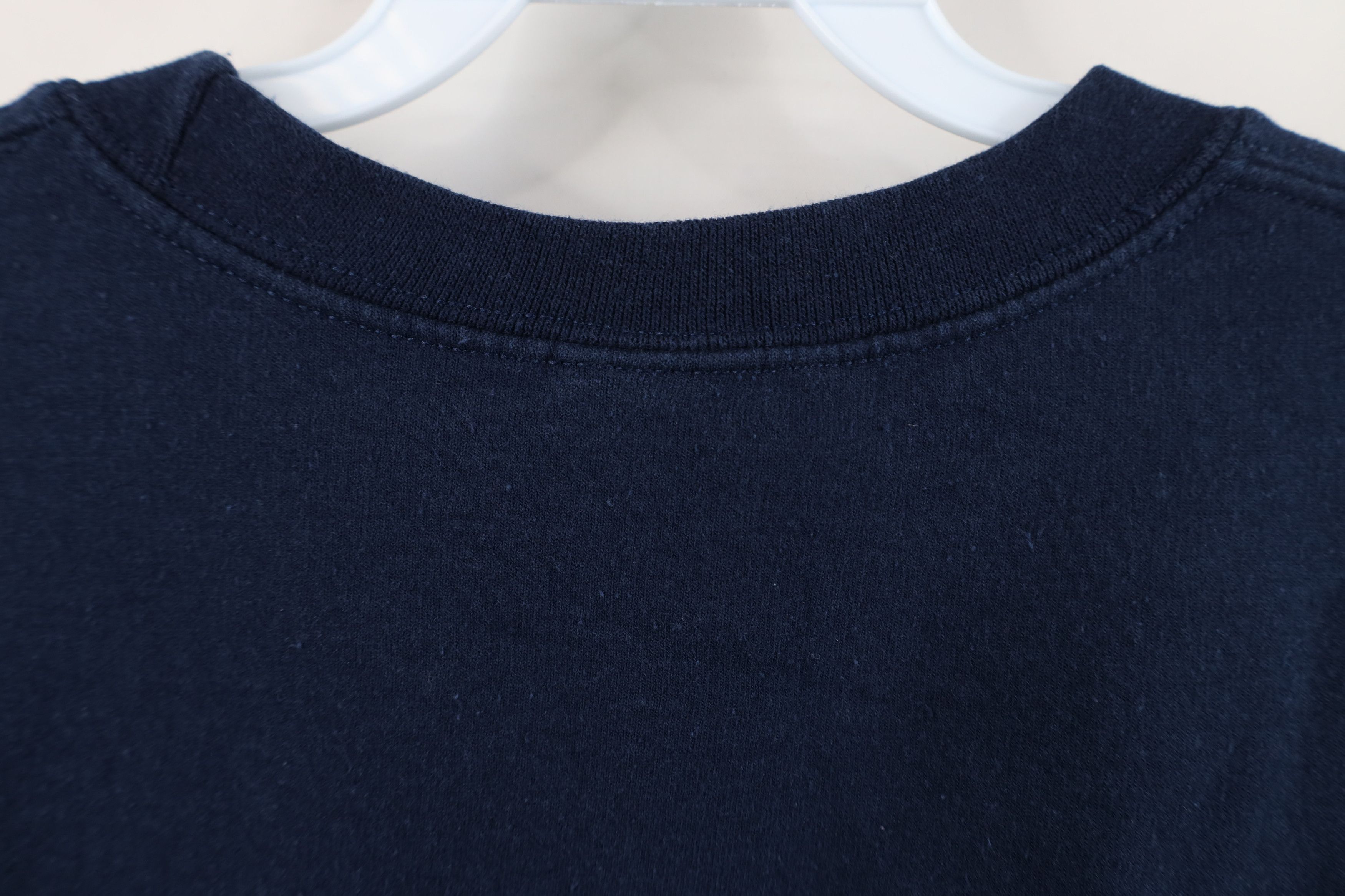 Vintage Vintage 90s Spell University of Michigan Crewneck Sweatshirt Size S / US 4 / IT 40 - 10 Thumbnail