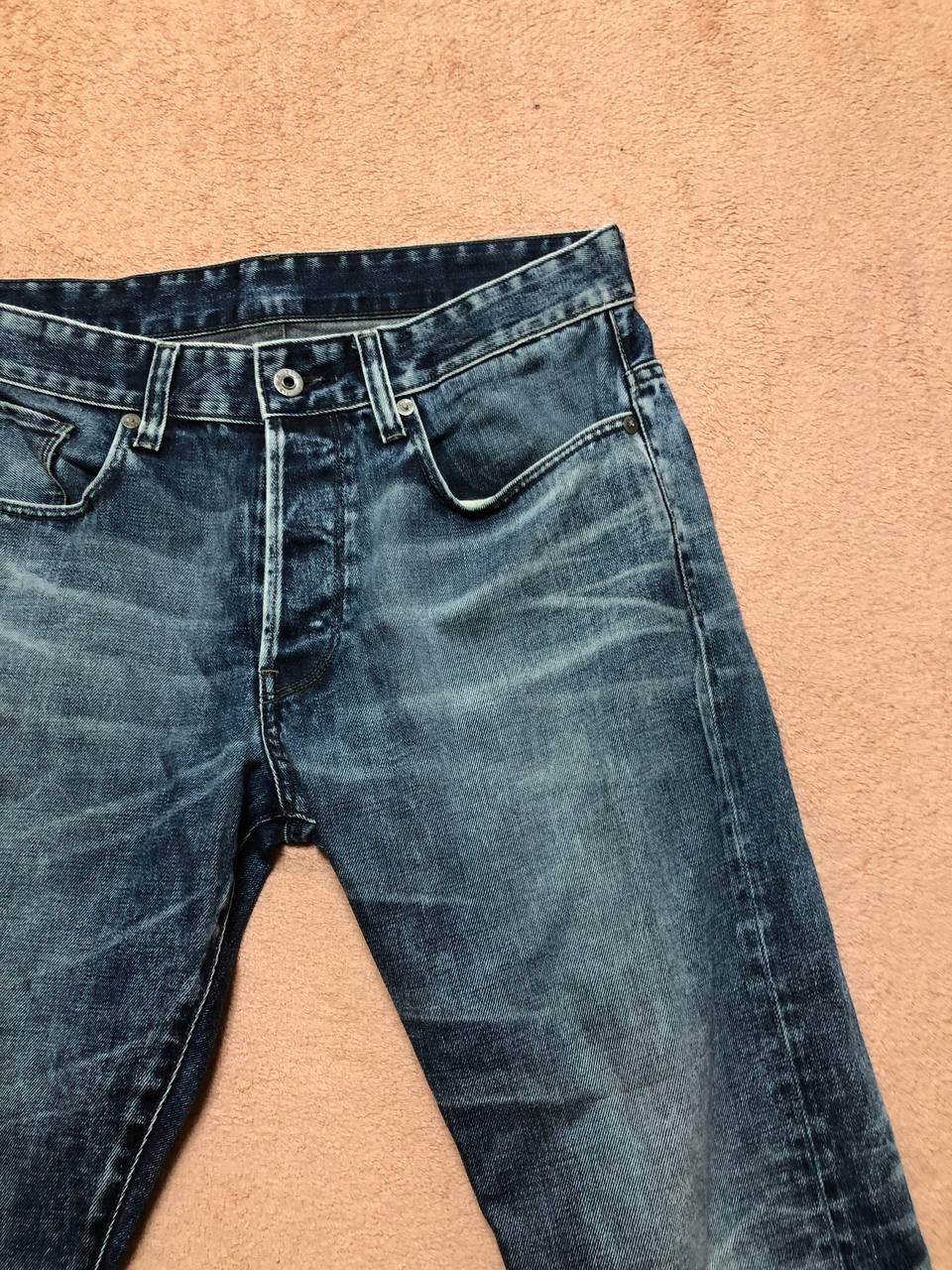 G-Star jeans vintage G-Star Raw denim pants streetwear Size US 32 / EU 48 - 3 Thumbnail