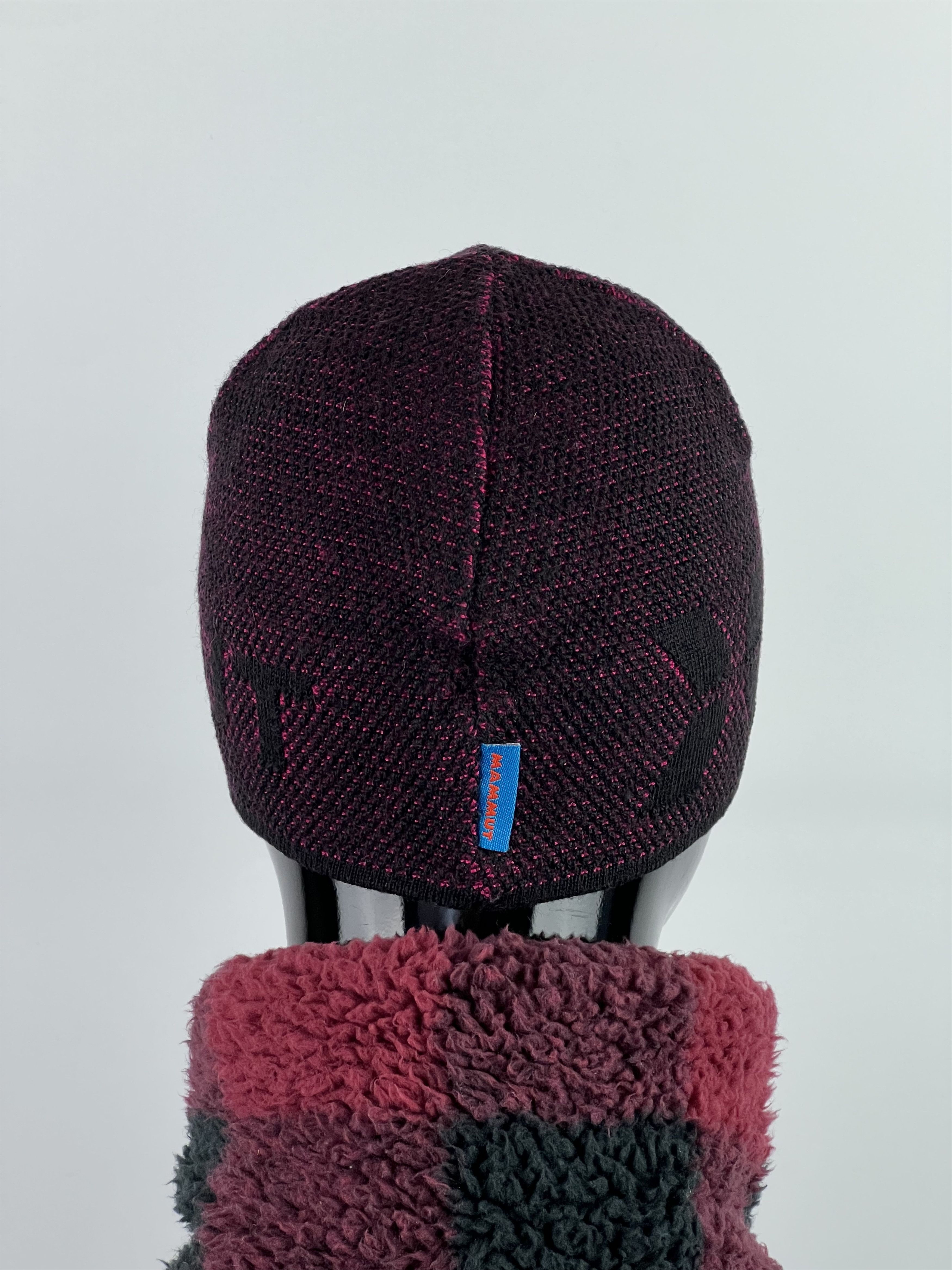 Mammut Mammut Beanie Hat Size ONE SIZE - 3 Thumbnail