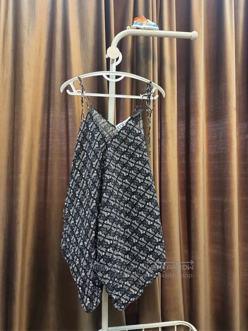 Loewe Loewe Camisole Top Size XS / US 0-2 / IT 36-38 - 1 Thumbnail