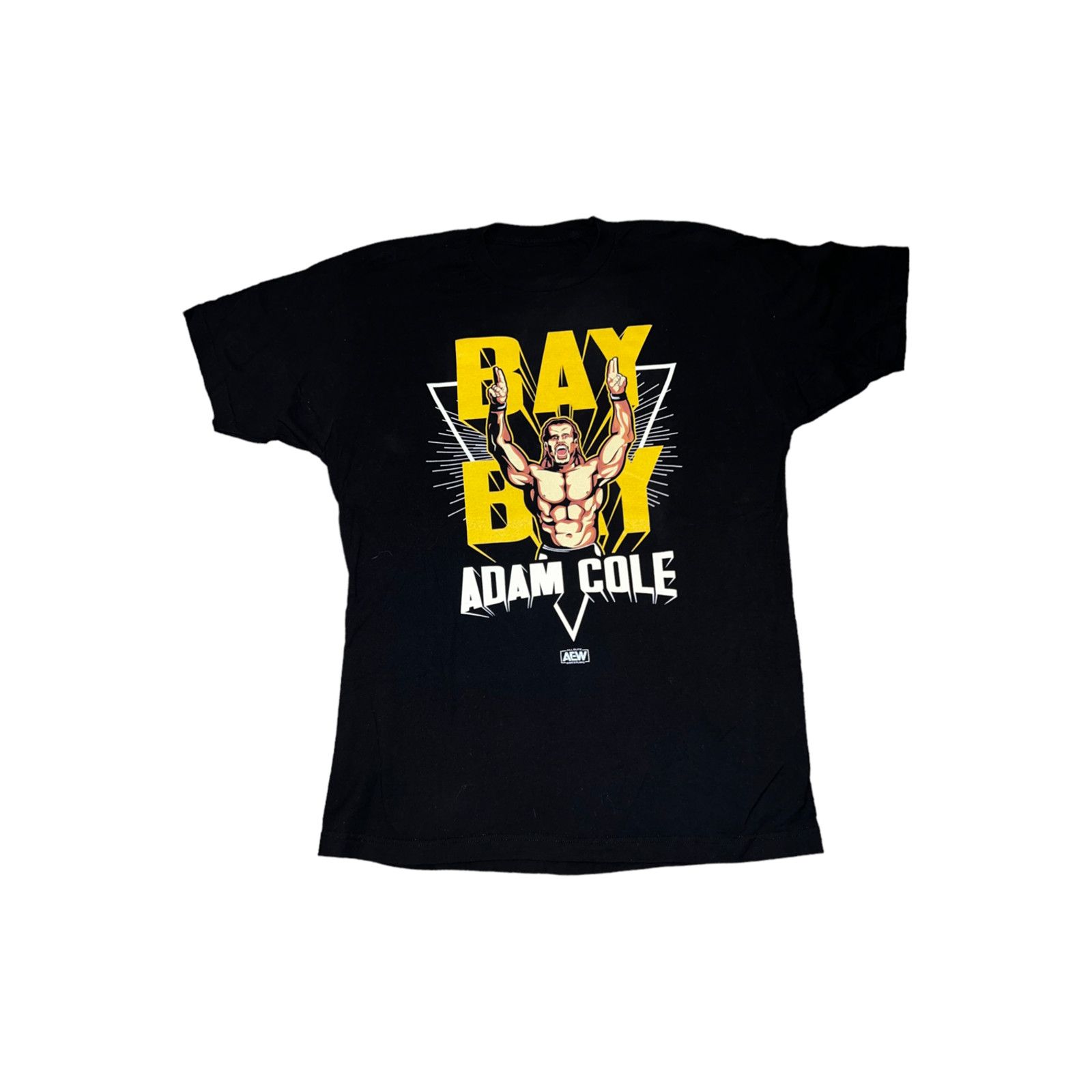 Other Bay Boy Adam Cole Size US L / EU 52-54 / 3 - 1 Preview