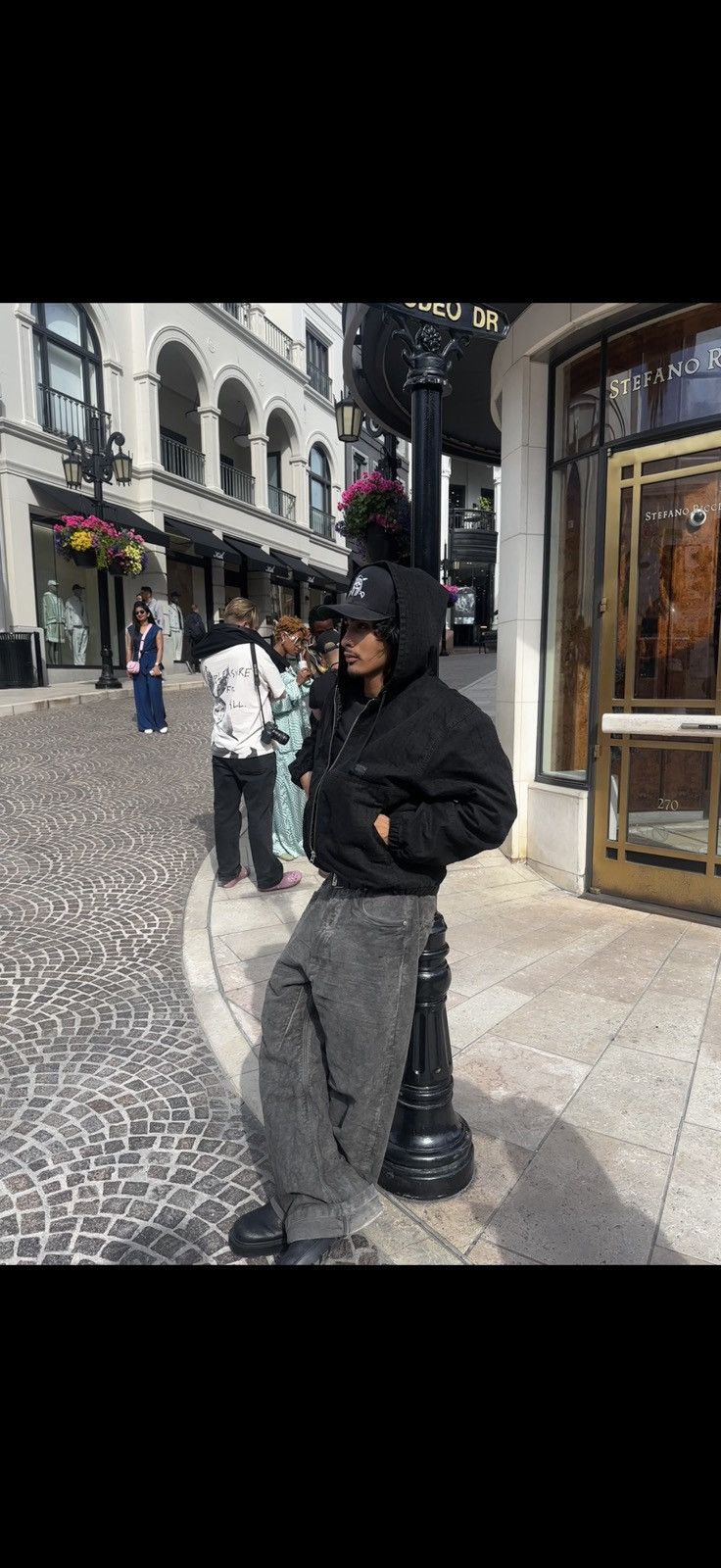 Rick Owens Drkshdw Rick owens Geth denim Size US 34 / EU 50 - 6 Thumbnail
