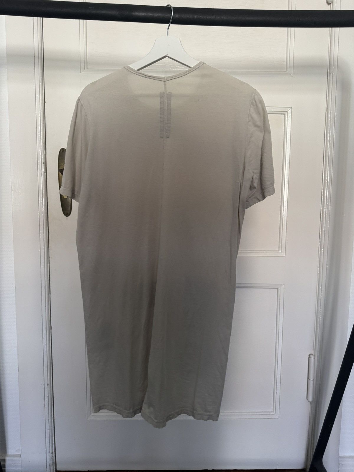 Rick Owens Drkshdw Rick Owens Darkshadow Vintage Pearl 08 Size US S / EU 44-46 / 1 - 2 Thumbnail