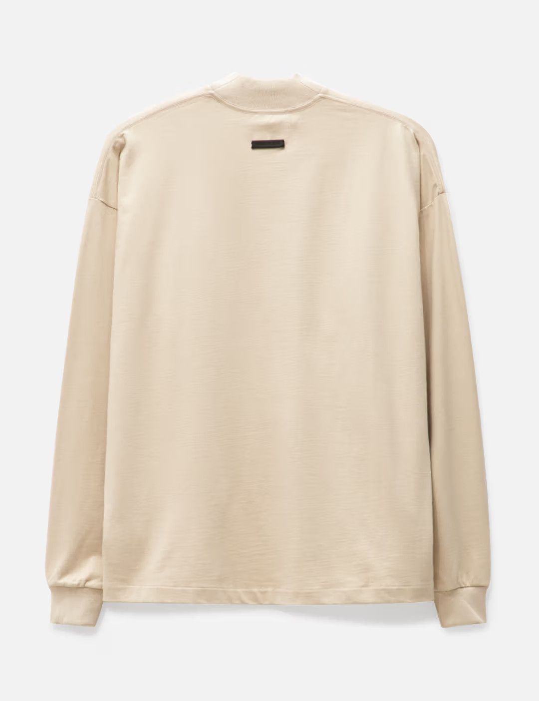 Fear of God o1y0125 T-Shirt in Beige Size US L / EU 52-54 / 3 - 2 Thumbnail