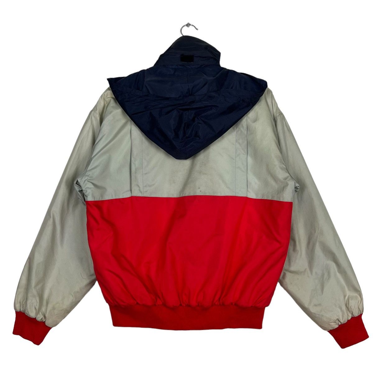 Asics × Vintage 🔥 VINTAGE KILLY by ASICS THINSULATE BOMBER JACKET Size US M / EU 48-50 / 2 - 8 Thumbnail