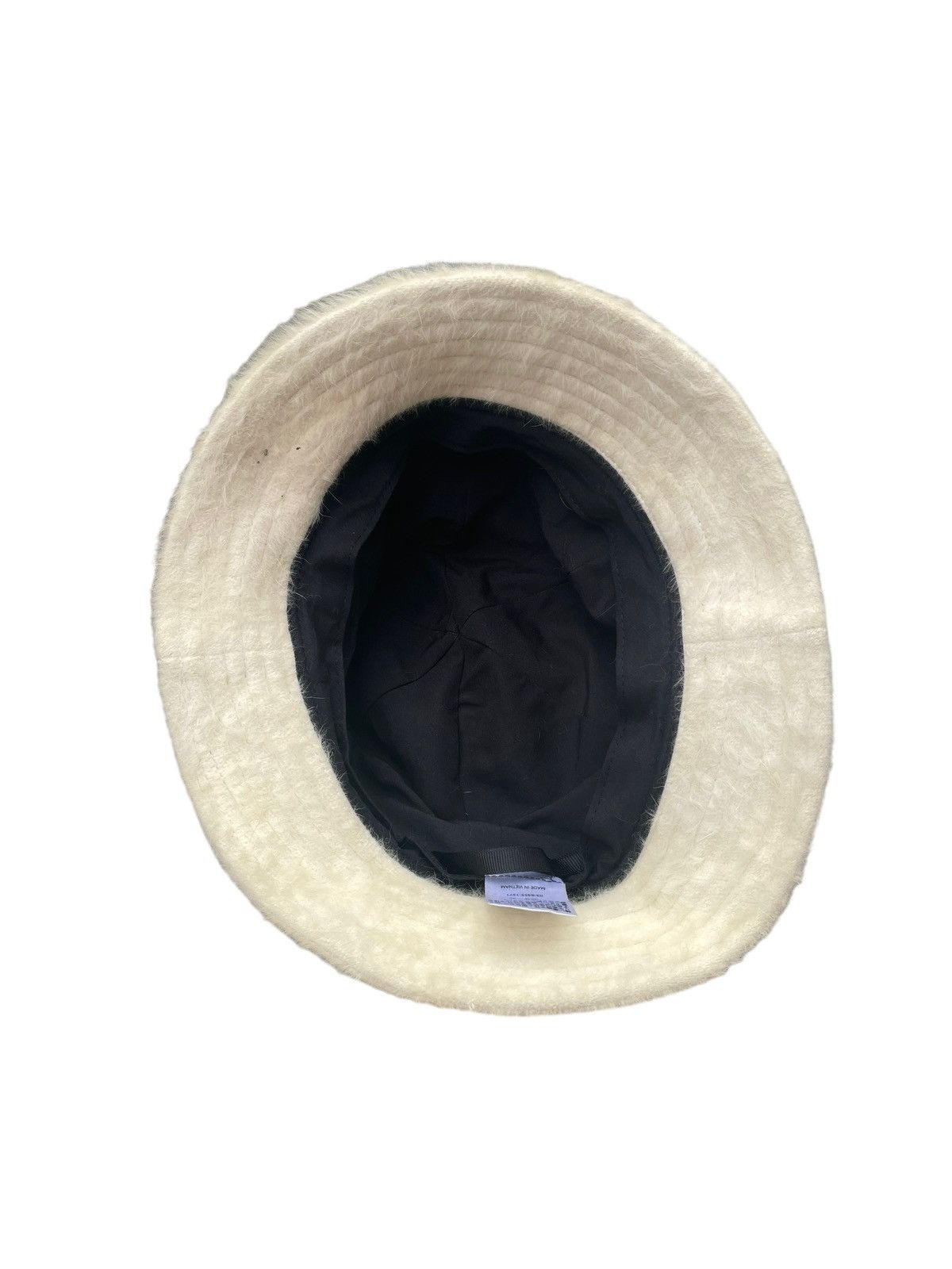 Designer × FR2 FR2 Shaggu Bucket Hat Size ONE SIZE - 5 Thumbnail