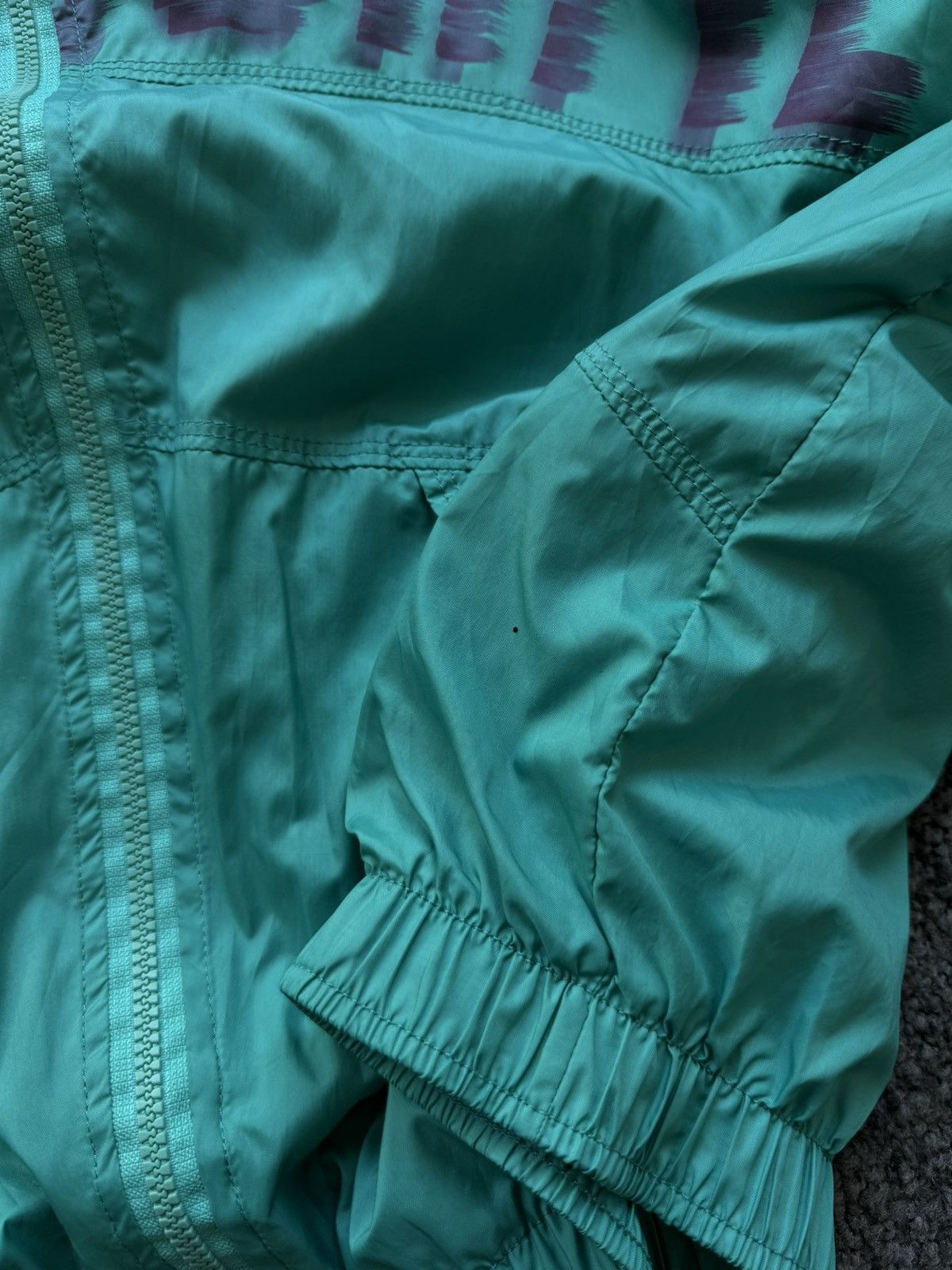 Ellesse × Vintage Vintage Ellesse TrackSuit 90s 80s Size US L / EU 52-54 / 3 - 4 Thumbnail