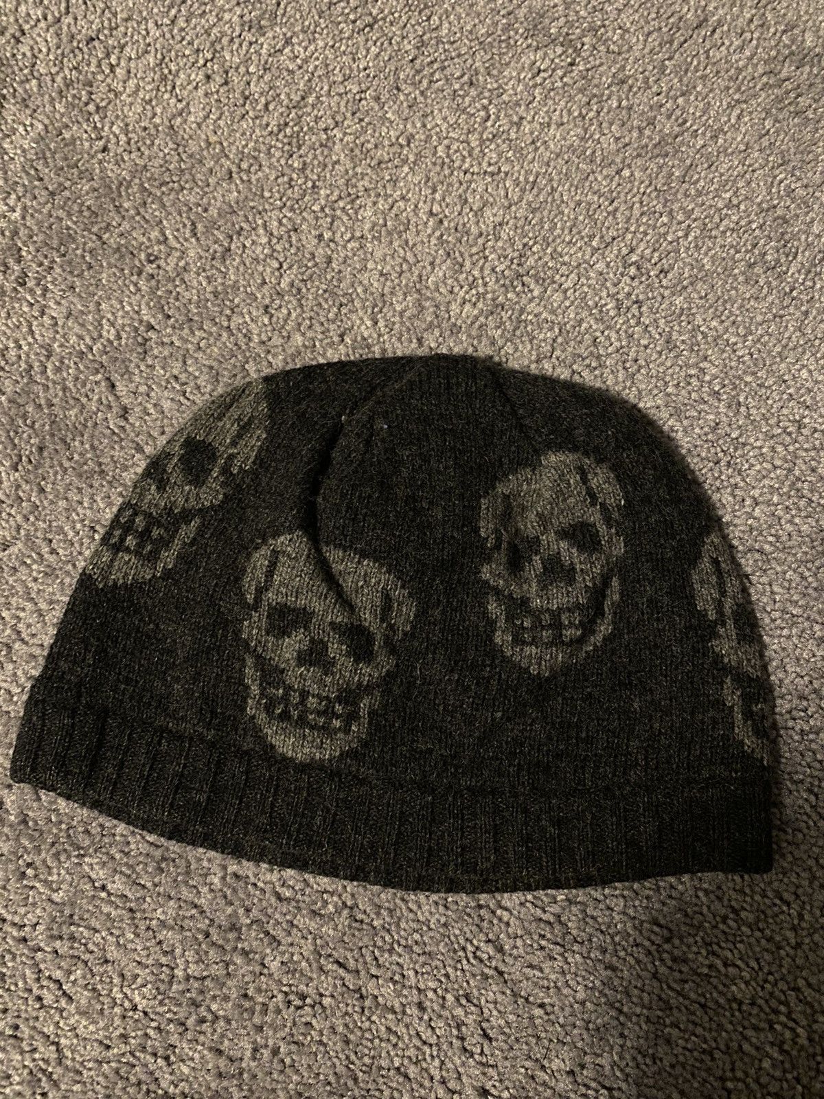 コ*郎様 【廃盤】 Hysteric 00s archive beanie gr コ*郎様 【廃盤】 Hysteric 00s archive beanie gr
