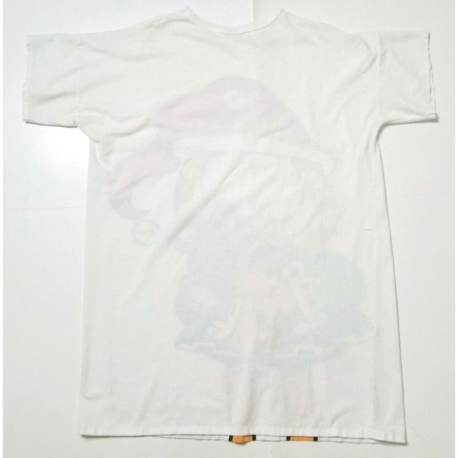 Vintage VINTAGE Garfield Night Shirt Womens One Size Flirts Christmas Pajama Tee 1978 Size ONE SIZE - 2 Thumbnail