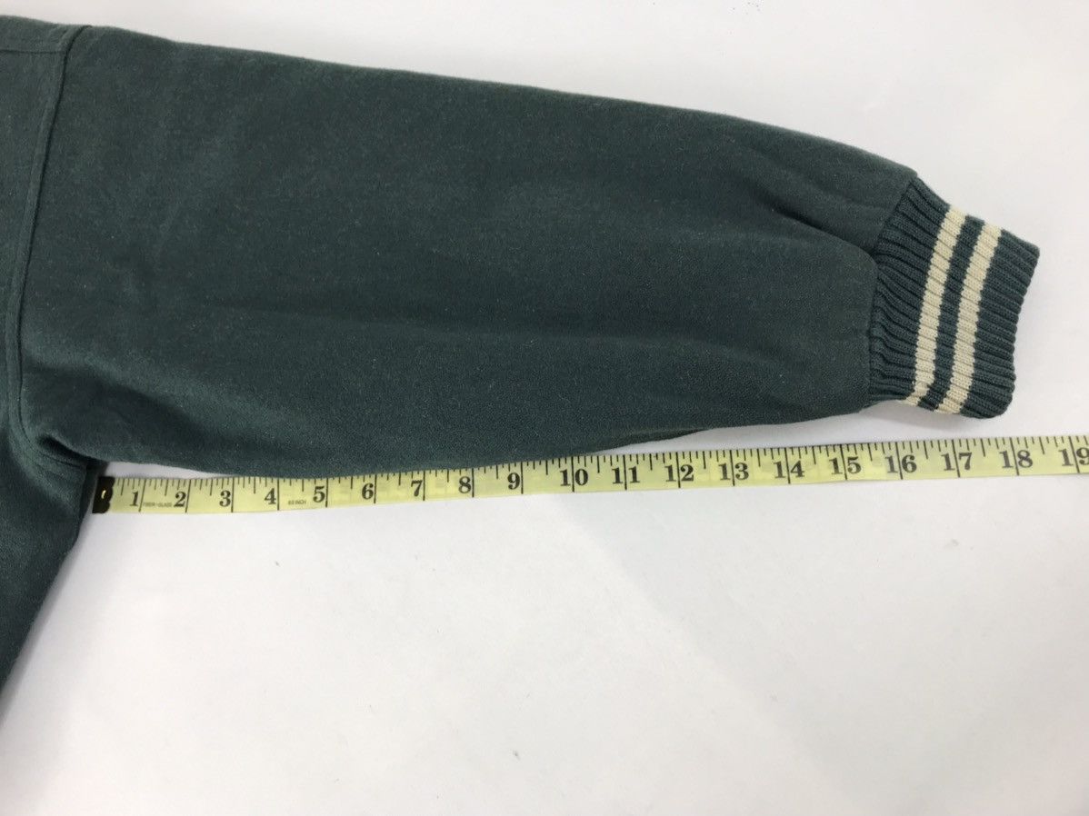 Wrangler Wrangler Euro Flying Jacket Suit Jacket Embroidery Logo Size US M / EU 48-50 / 2 - 12 Thumbnail
