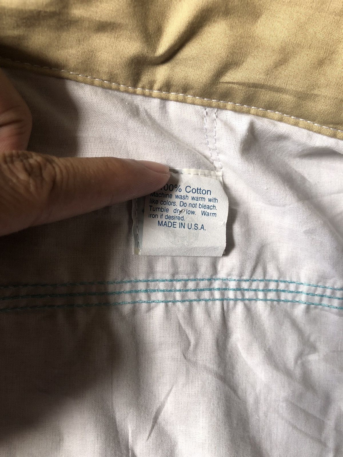 Post Overalls 🇺🇸Post Overalls workwear Chore light jacket Size US L / EU 52-54 / 3 - 8 Thumbnail