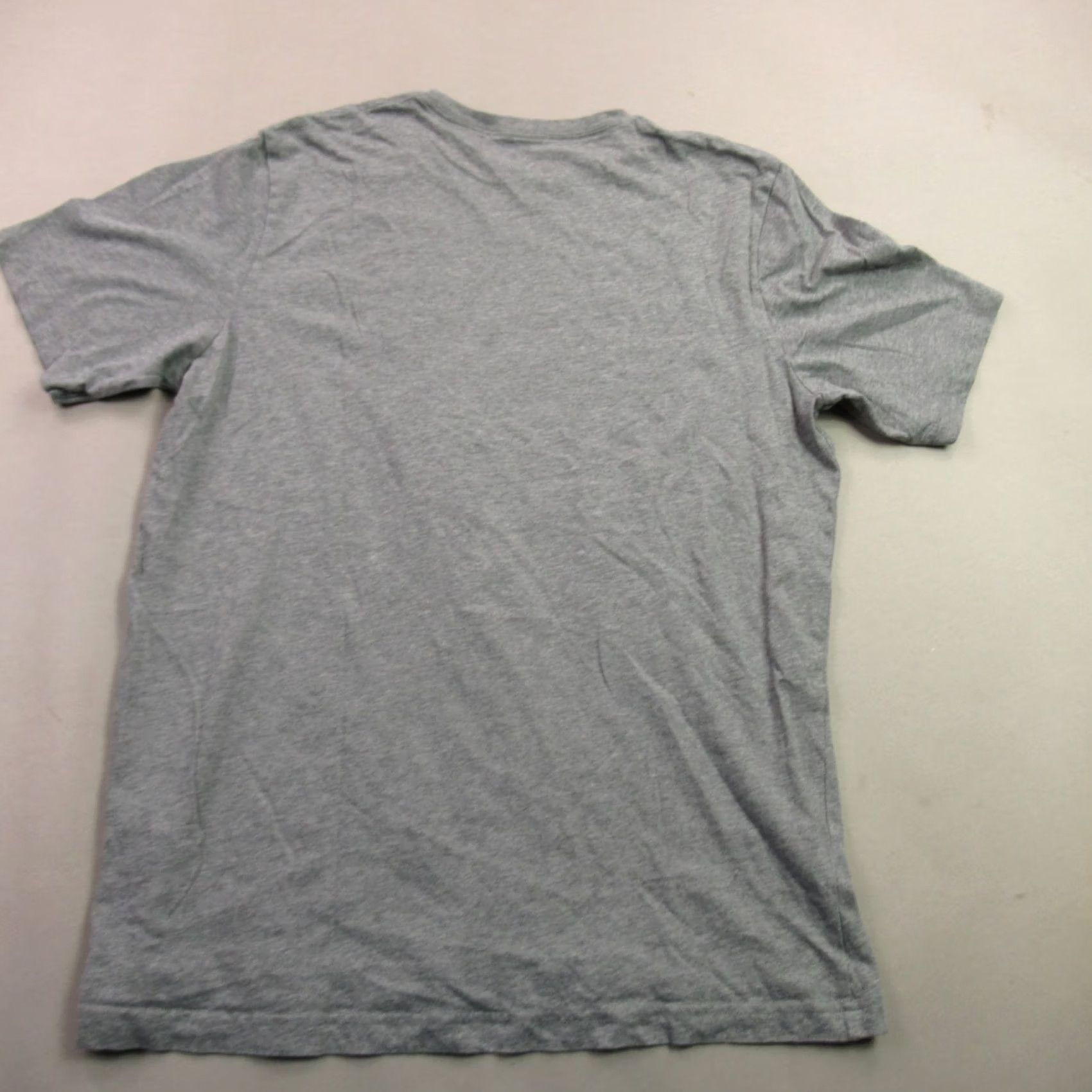 TravisMathew Travis Mathew Shirt Mens XL Short Sleeve Crew Neck Outdoors Gray Size US XL / EU 56 / 4 - 5 Thumbnail