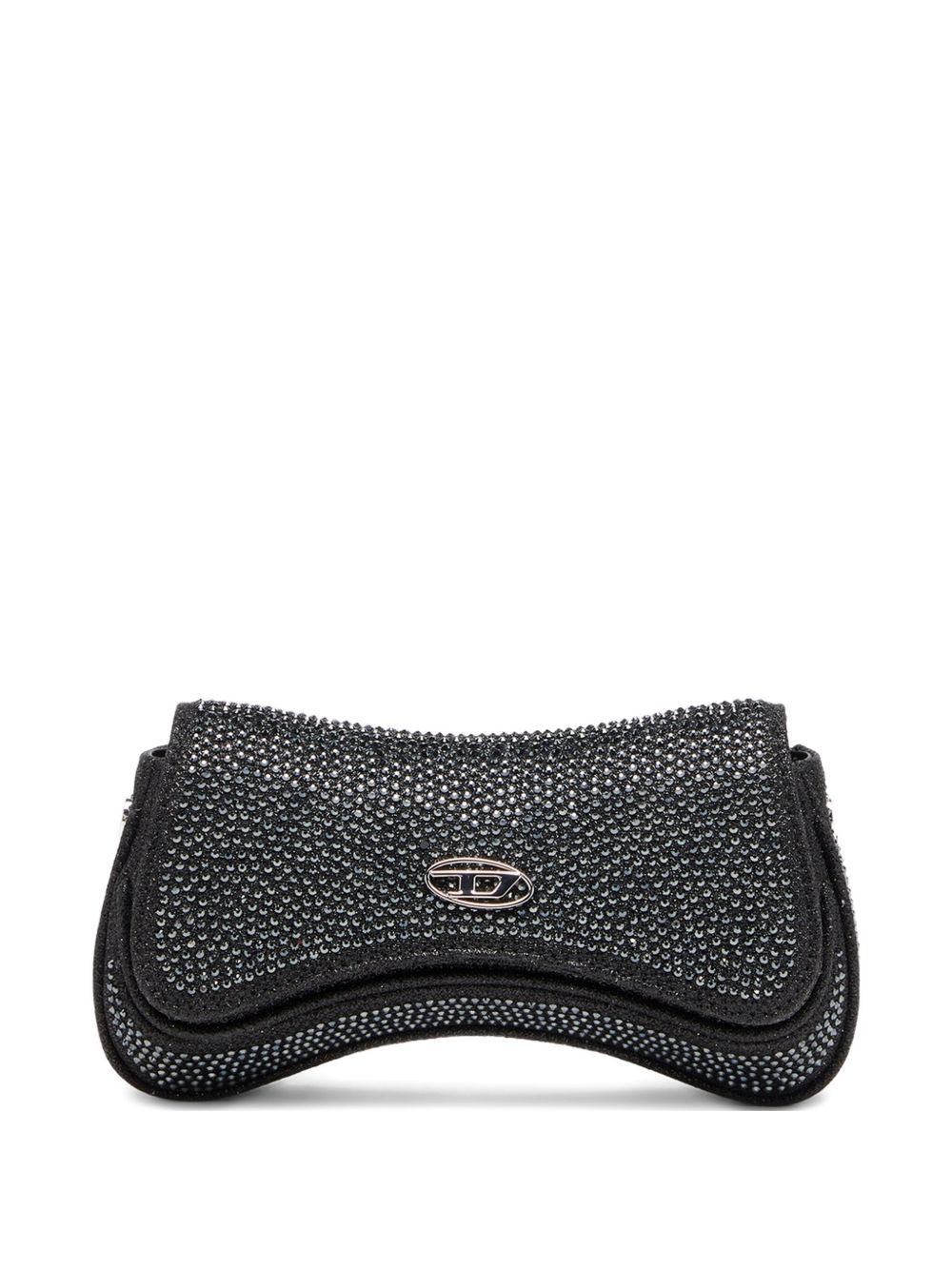 Diesel PLAY CROSSBODY BAG Size ONE SIZE - 1 Thumbnail