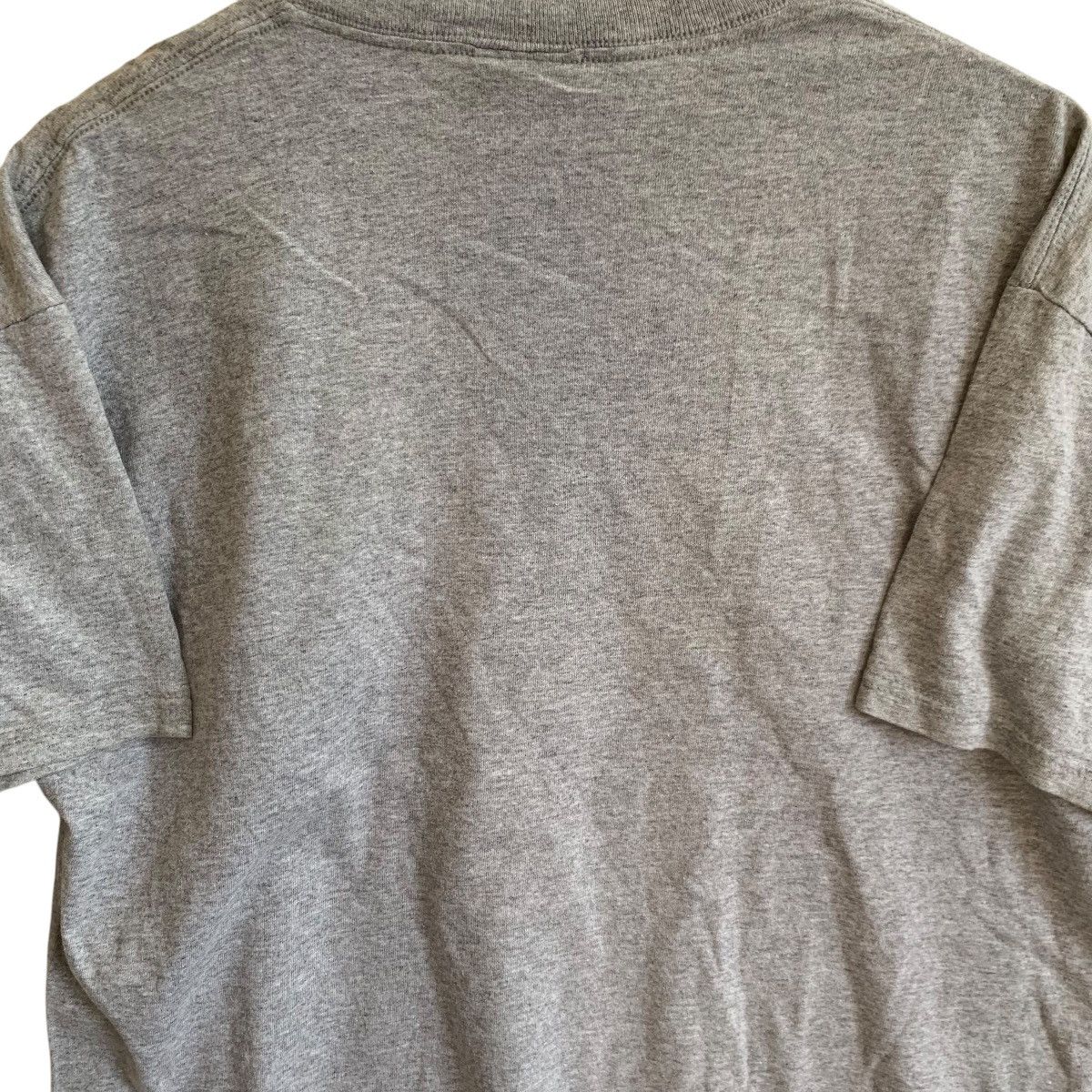 Nike × Vintage Vintage Nike T-shirt Property of nike large size Size US L / EU 52-54 / 3 - 3 Thumbnail