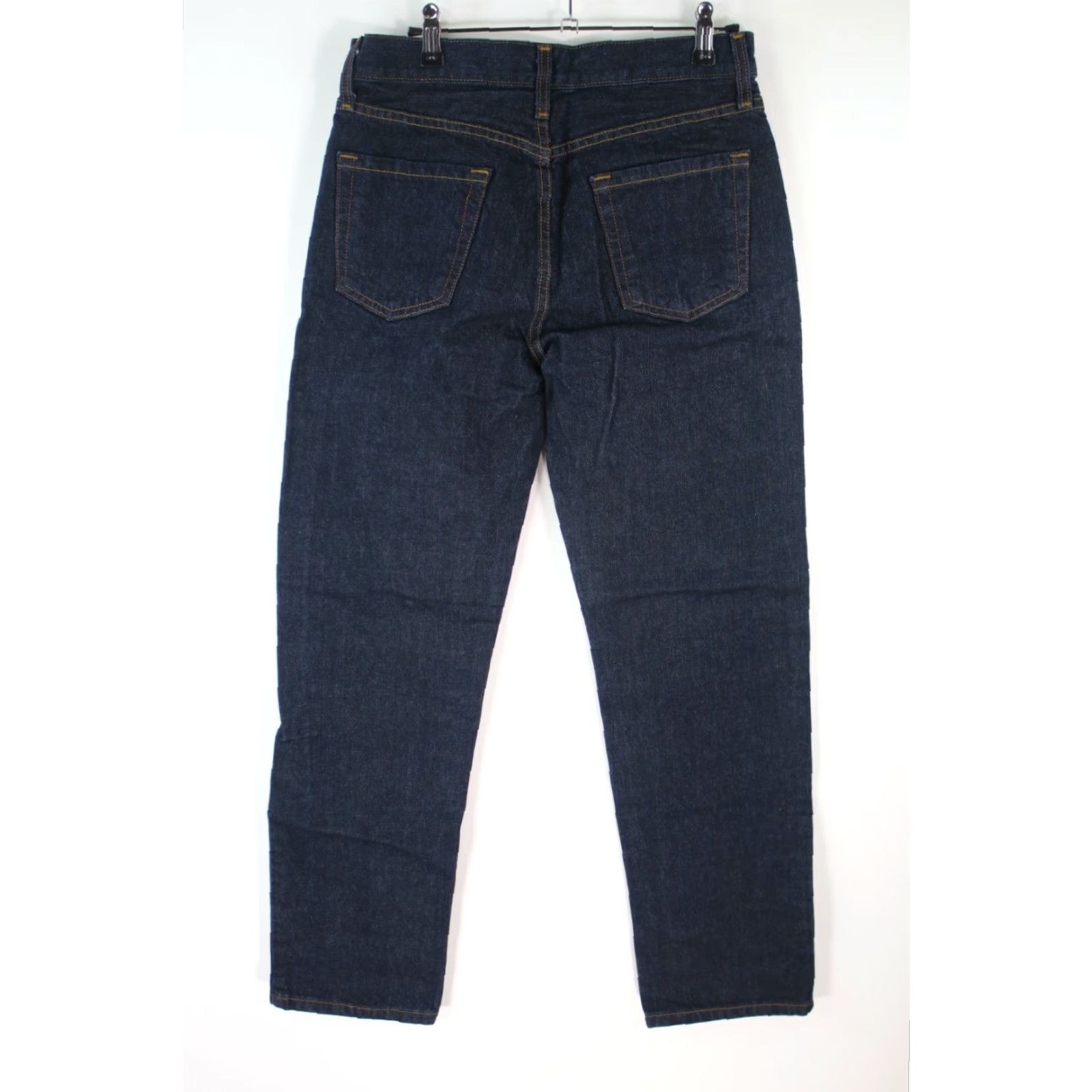 Essentials Amazon Essentials Mens Jeans Regular Straight Black 29X29 Denim Stretch 5-Pocket USA Seller Mens Size US 29 - 2 Thumbnail