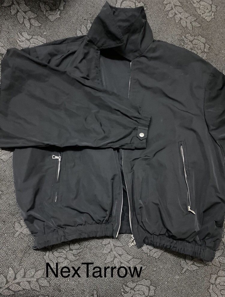 Dries Van Noten Dries van noten Spring and autumn coat 2412-Nextarrow Size US M / EU 48-50 / 2 - 1 Thumbnail