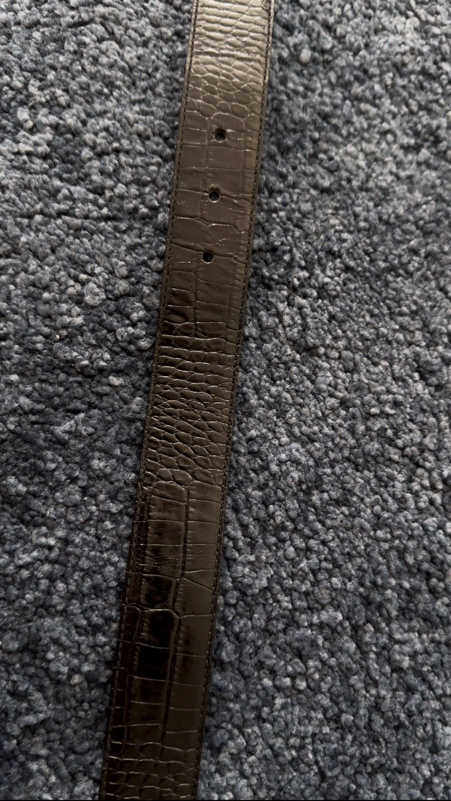 Designer × Escada Escada Belt Size ONE SIZE - 3 Thumbnail