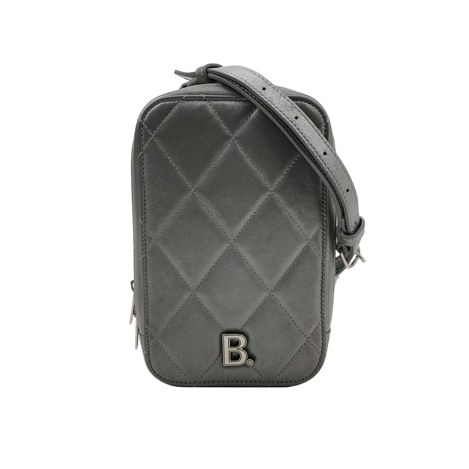 Balenciaga Balenciaga Women os Crossbody Bags Size ONE SIZE - 1 Thumbnail