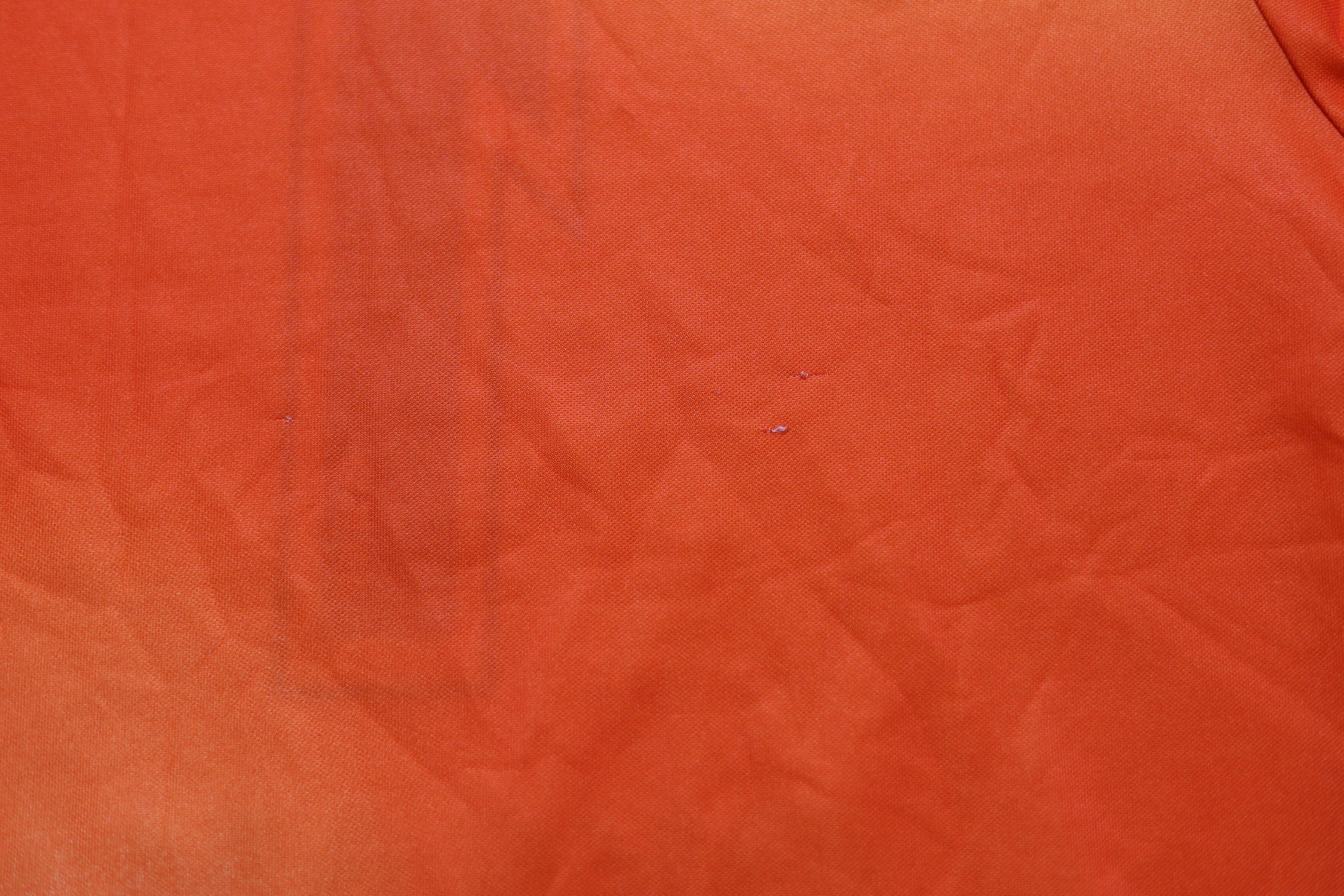 Other Bladella FC Goalkeeper Peter Bons #1 Jersey Shirt Signed Size US S / EU 44-46 / 1 - 8 Thumbnail