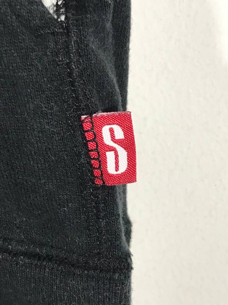 Stussy Rare design Stussy Size US XL / EU 56 / 4 - 11 Thumbnail