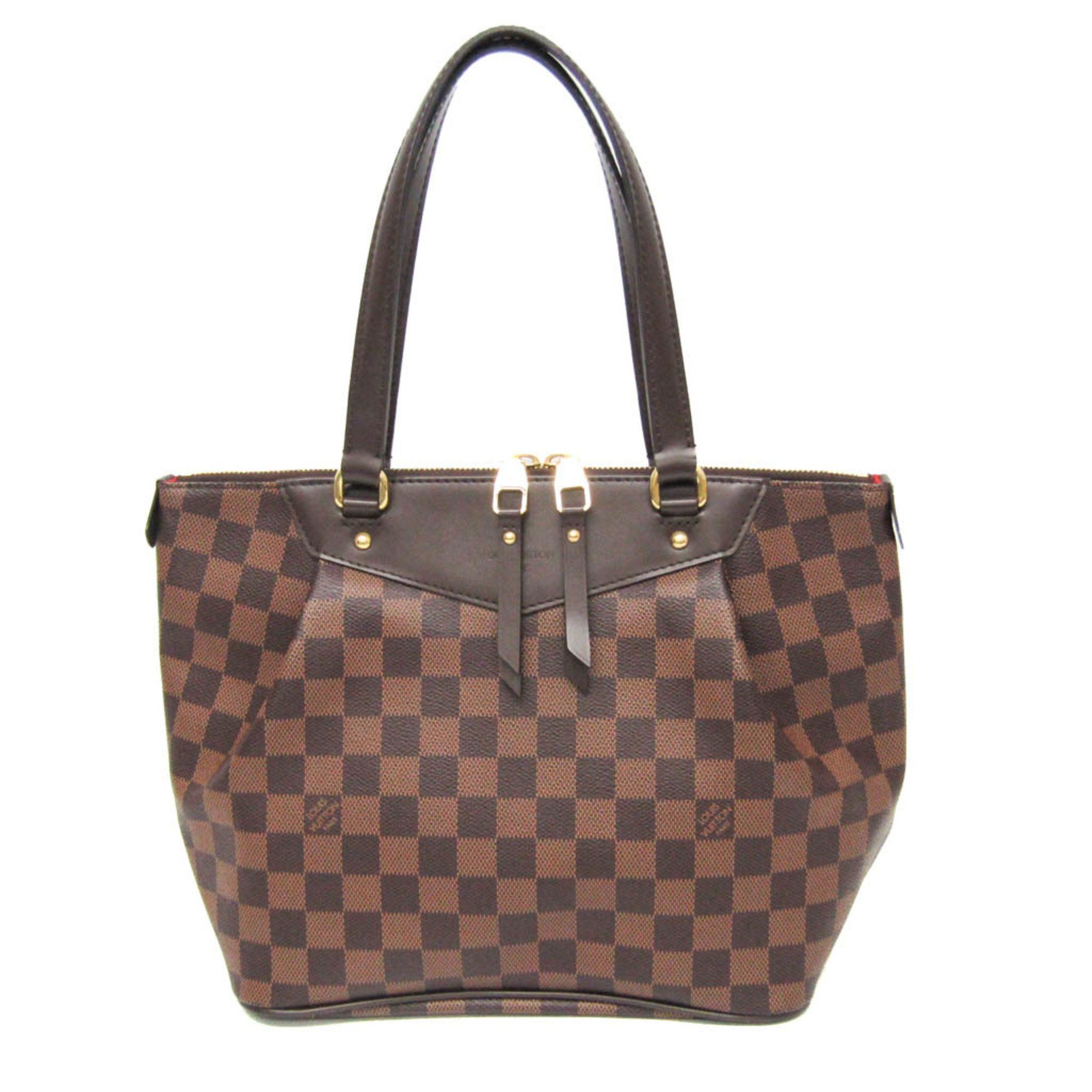 Louis Vuitton Louis Vuitton Westminster handbag Size ONE SIZE - 1 Thumbnail