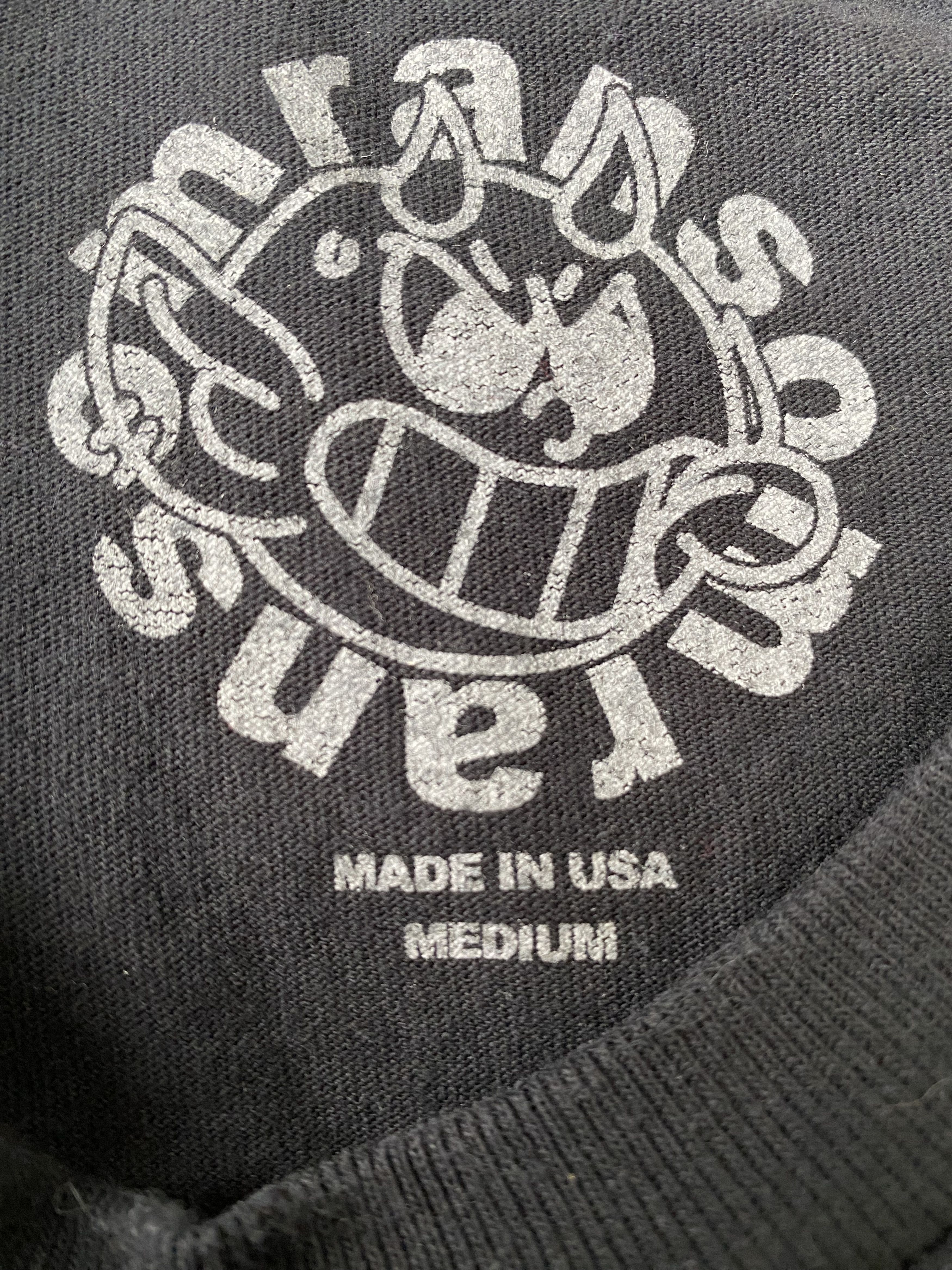 Ransom Clothing Logo Shirt Size US M / EU 48-50 / 2 - 3 Thumbnail