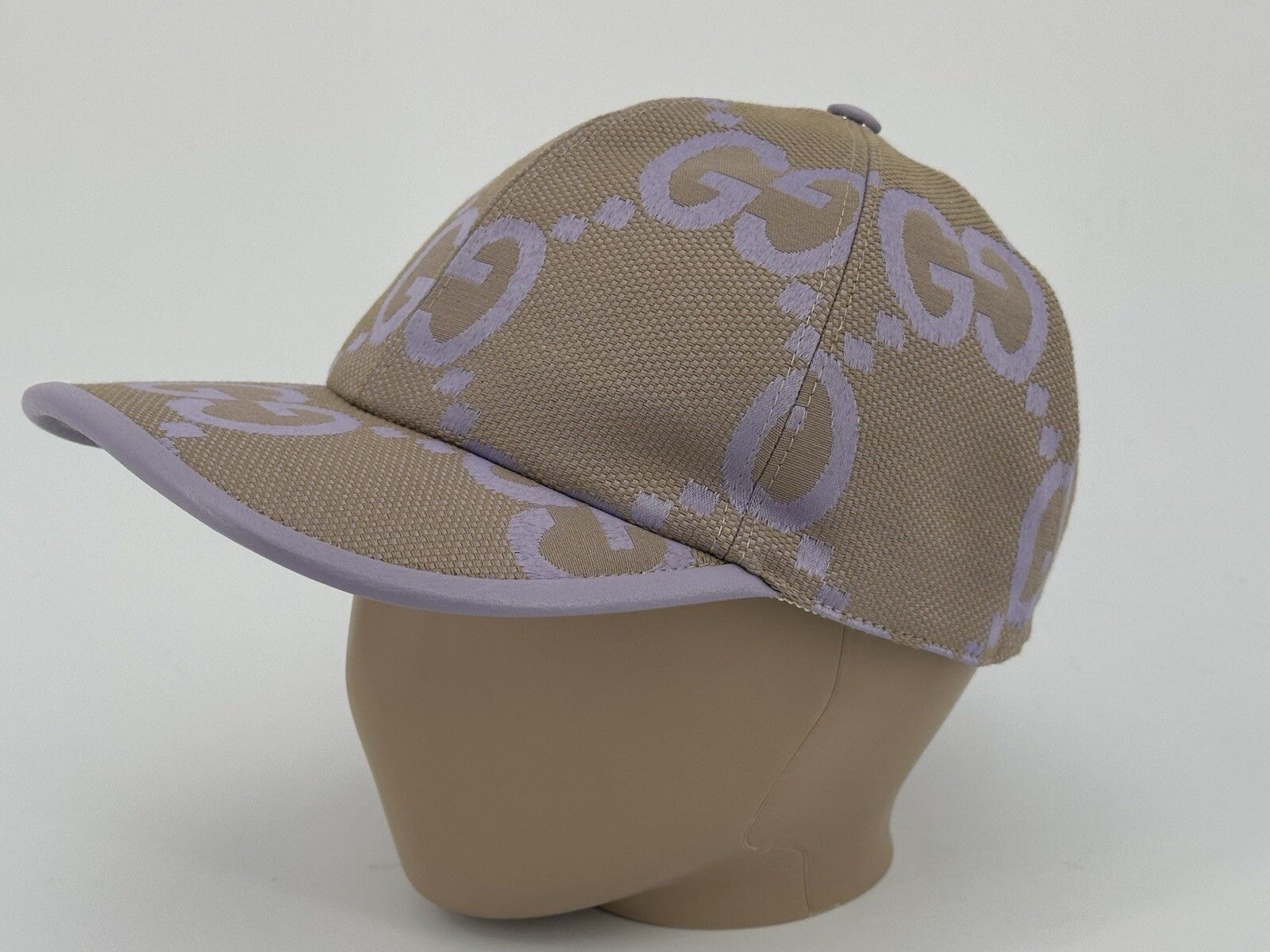 Gucci Size-L-58cm / New Gucci Cap Baseballcap Size ONE SIZE - 3 Thumbnail
