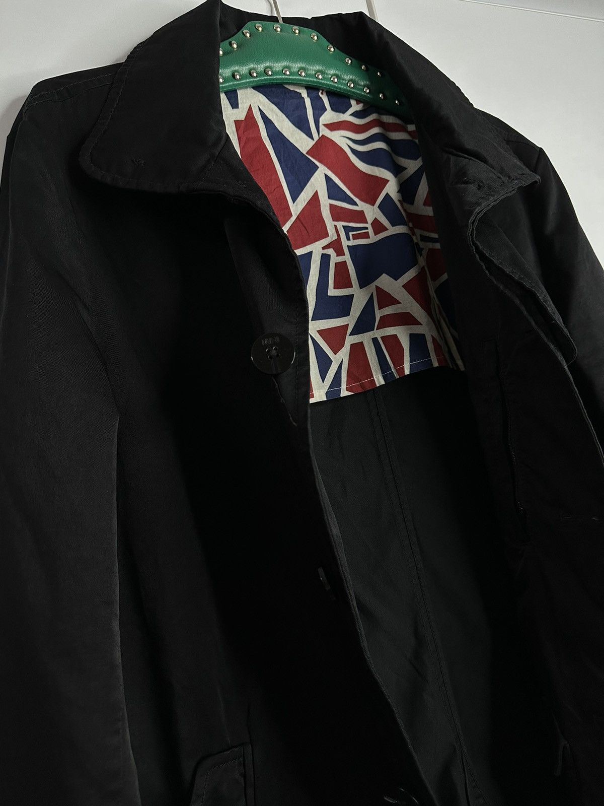 BMW Mini Cooper Jacket BMW England Size M / US 6-8 / IT 42-44 - 3 Thumbnail