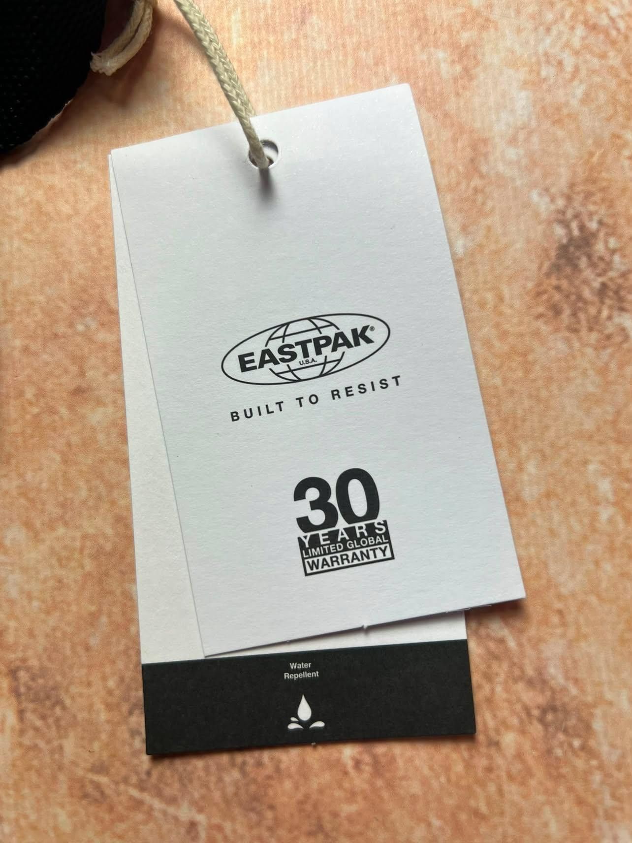 Eastpak Padded Pak'r Backpack in Green, Men's — image 5 of 6
