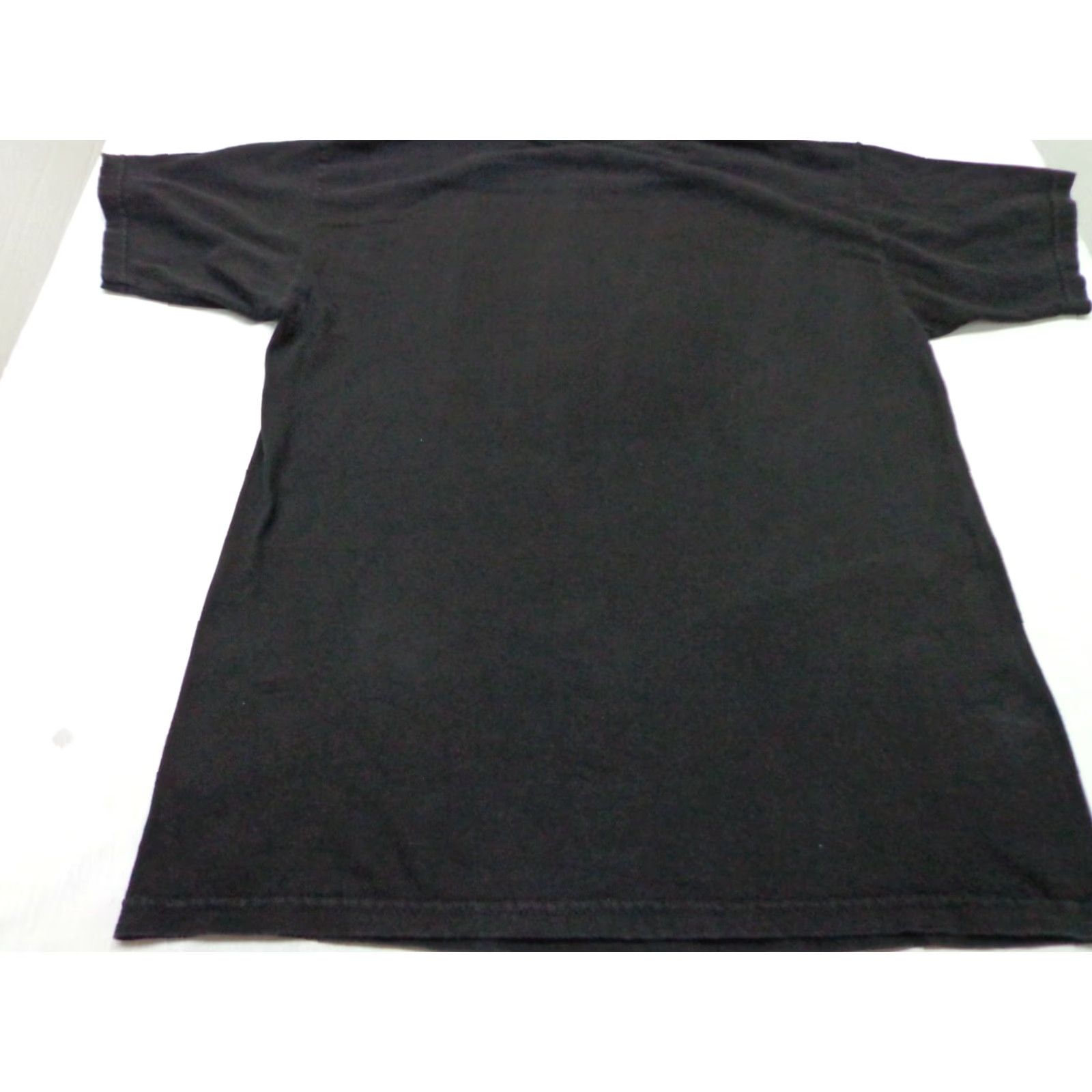 Vintage Neff Shirt Mens T-Shirt Black Size M Regular Cotton Neff Mighty Fierce Graphic Size US M / EU 48-50 / 2 - 6 Thumbnail
