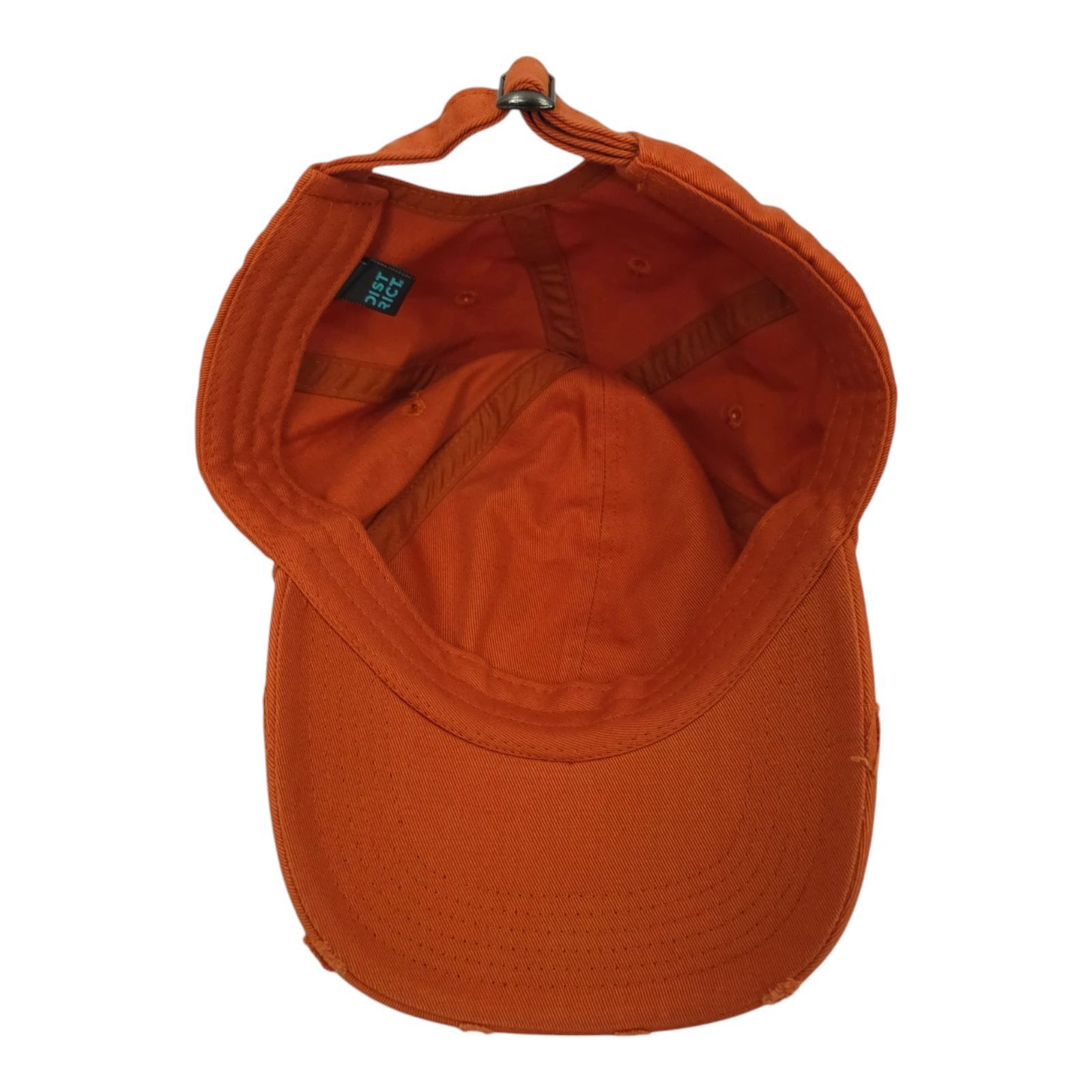 Other Coastal Traditions Tuck Strap Cap Patch Trucker Baseball Hat Size ONE SIZE - 5 Thumbnail