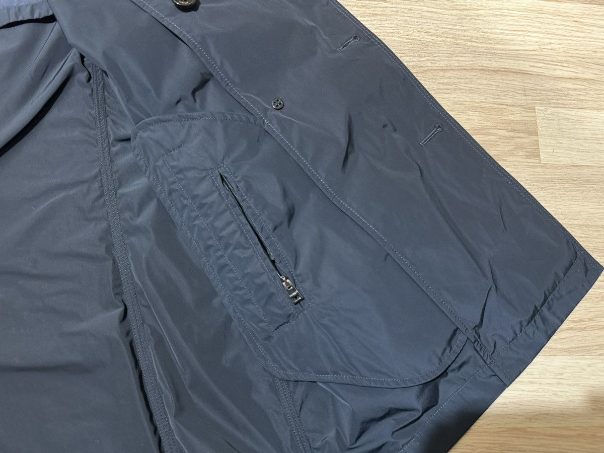 Allegri × Designer Allegri light trench coat jacket Size US M / EU 48-50 / 2 - 10 Thumbnail