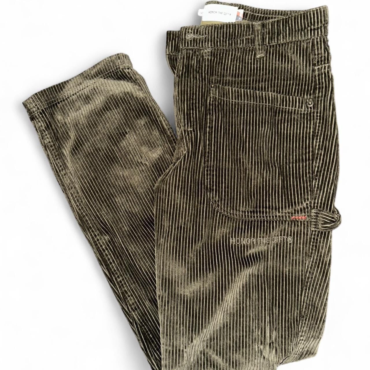 Honor the Gift Honor The Gift Pants Size US 30 / EU 46 - 1 Thumbnail