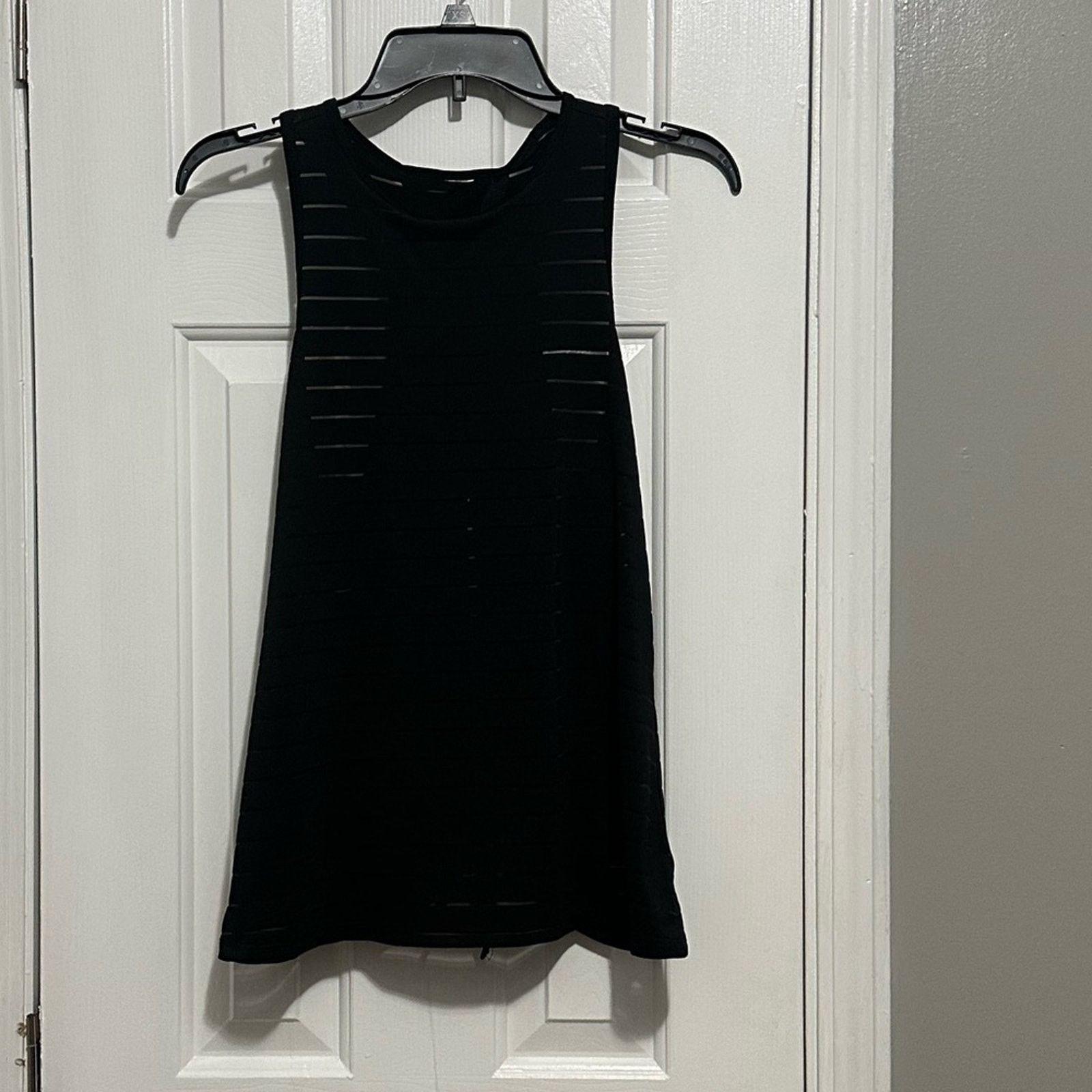 Other Women Small Yoga Tank Top Size S / US 4 / IT 40 - 5 Thumbnail