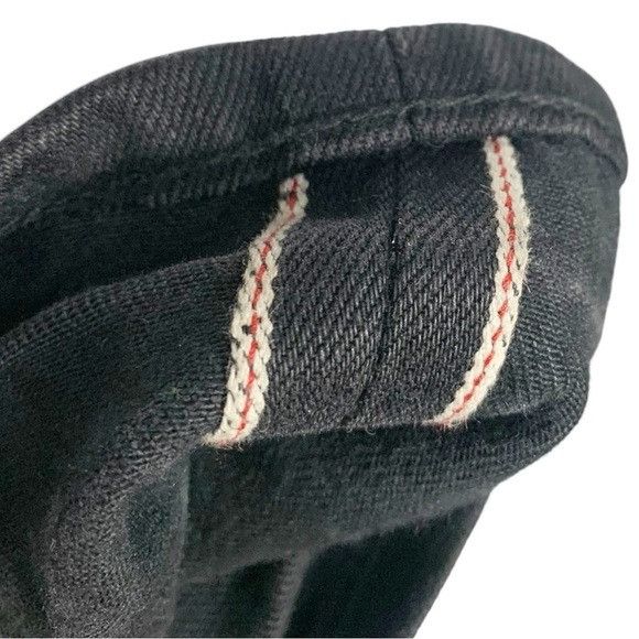 The Hundreds The Hundreds Selvedge Denim Skinny Jeans Size 32 Size US 32 / EU 48 - 8 Thumbnail