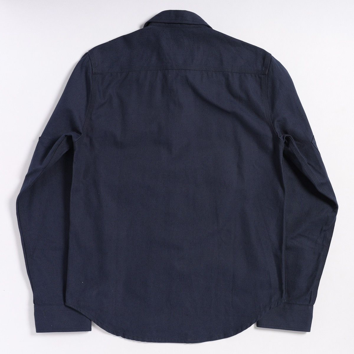 WRENCHMONKEES Wrenchmonkees Denim Work Detroit Jacket Motorcycle Bike Size US S / EU 44-46 / 1 - 2 Thumbnail